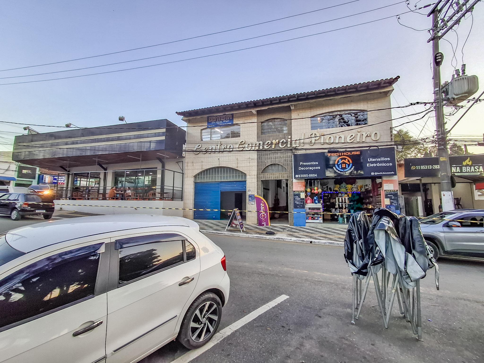 Comercial no Centro, ARAÇARIGUAMA - Foto 3