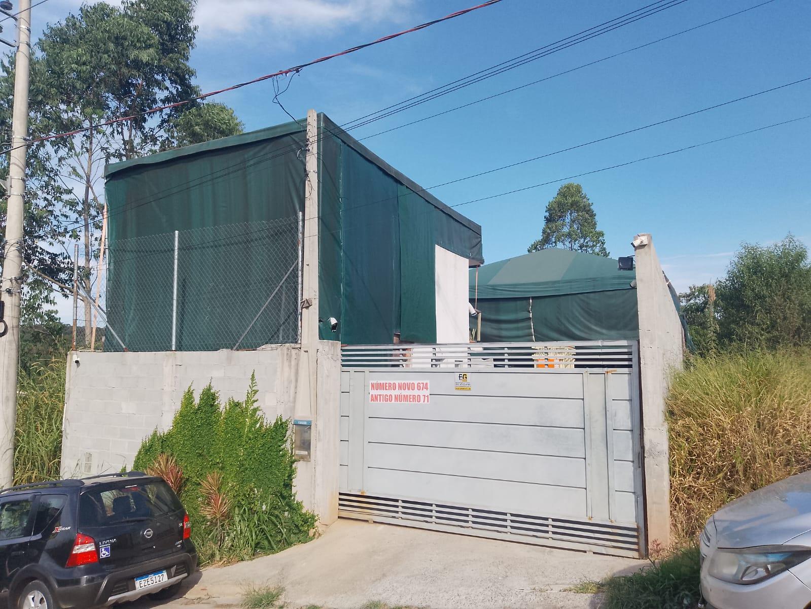 Área Industrial em Vila Vilma (Mailasqui), SÃO ROQUE - Foto 4
