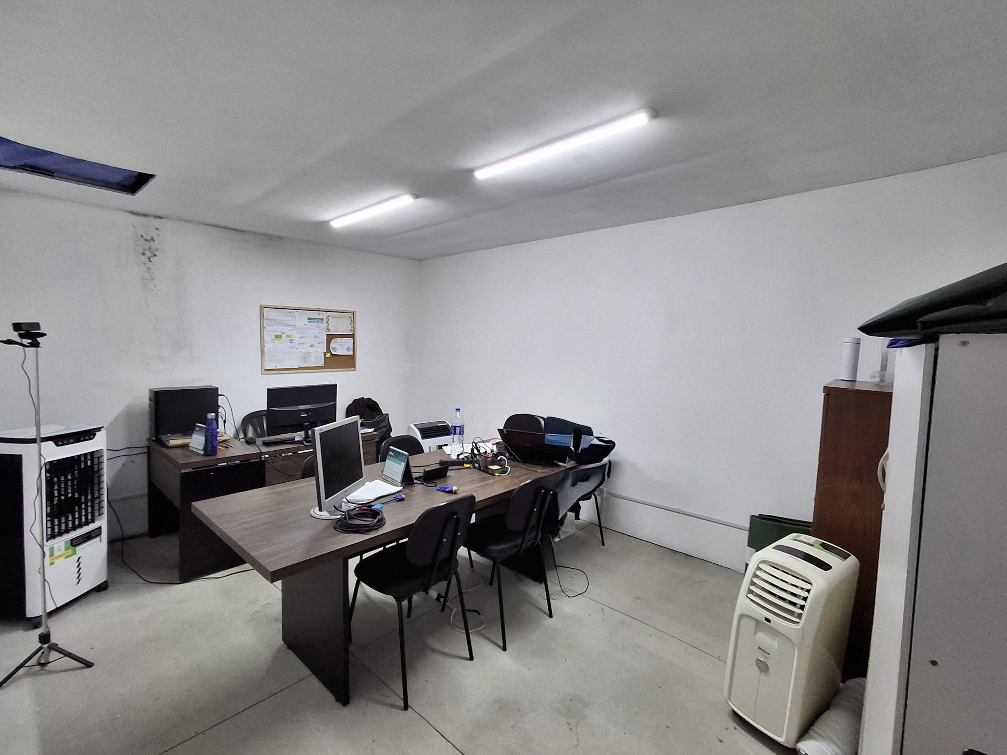 Área Industrial em Vila Vilma (Mailasqui), SÃO ROQUE - Foto 30