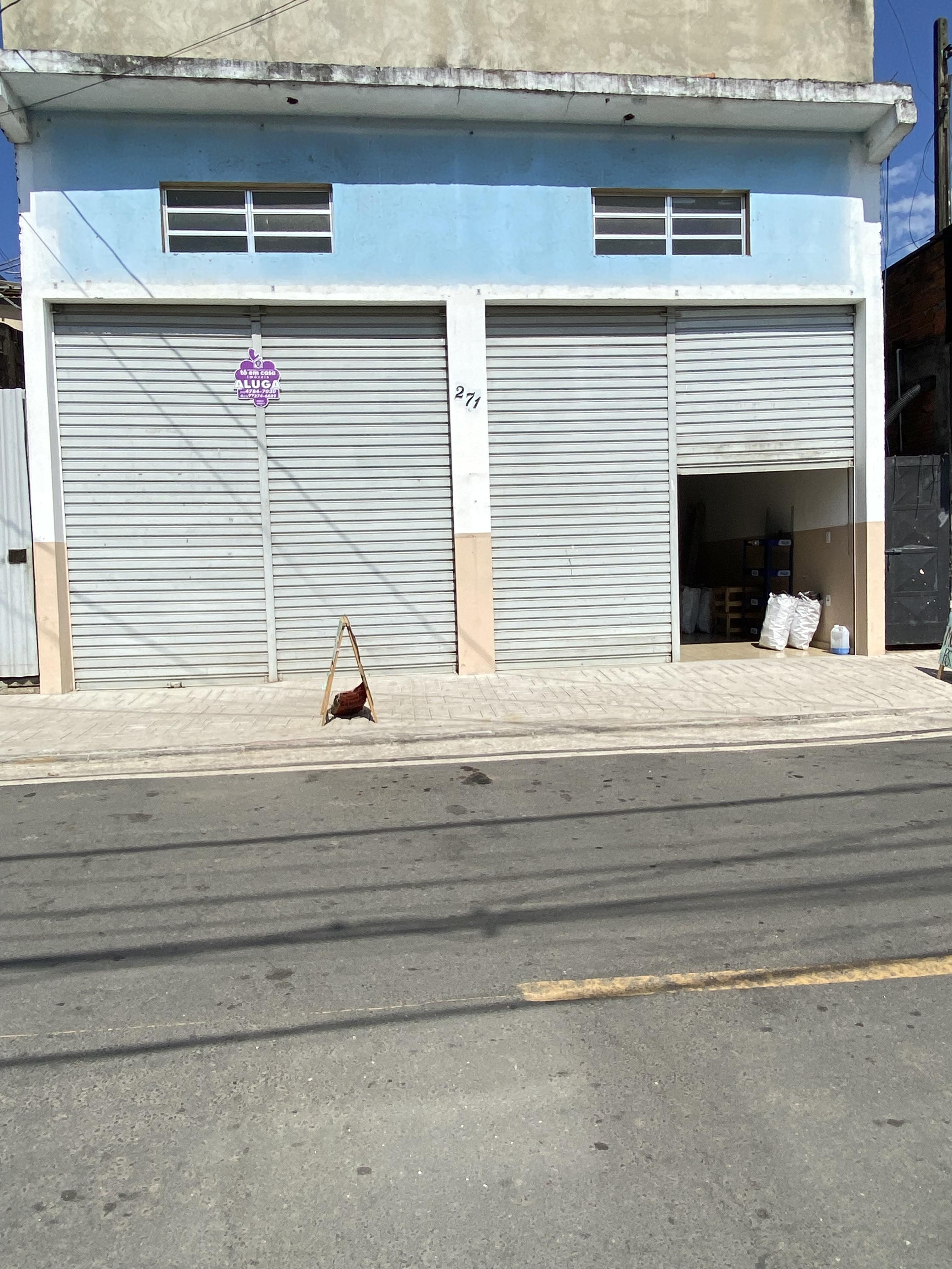 Comercial em Haydée, MAIRINQUE - Ponto Comercial em Bairro de Mairinque!