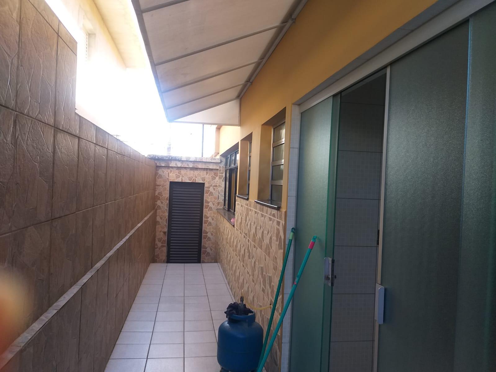 Condomínio em Vila Santa Rosália, SÃO ROQUE - Foto 45