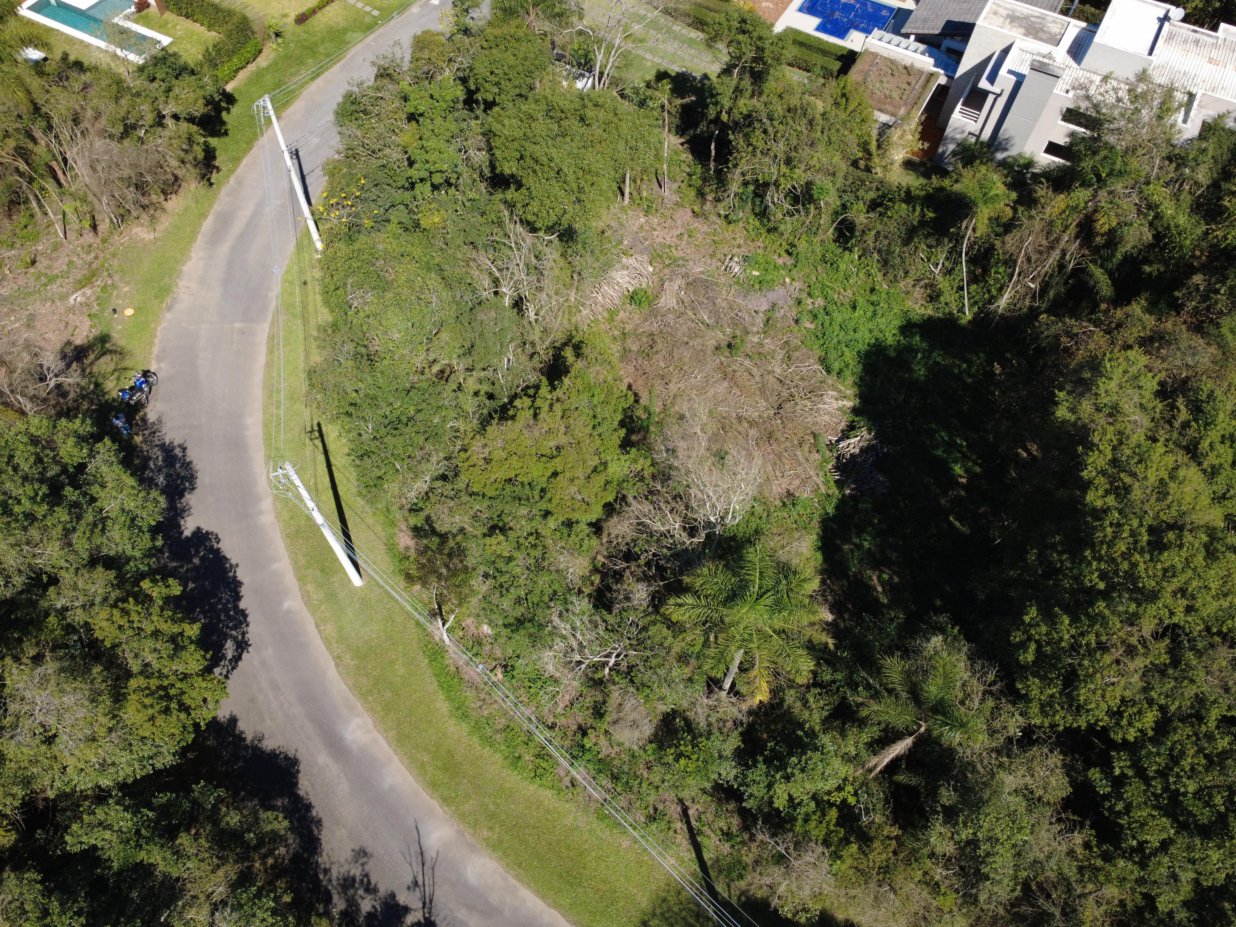 Terreno em Cond Patrimônio do Carmo (Canguera), SÃO ROQUE - Foto 3