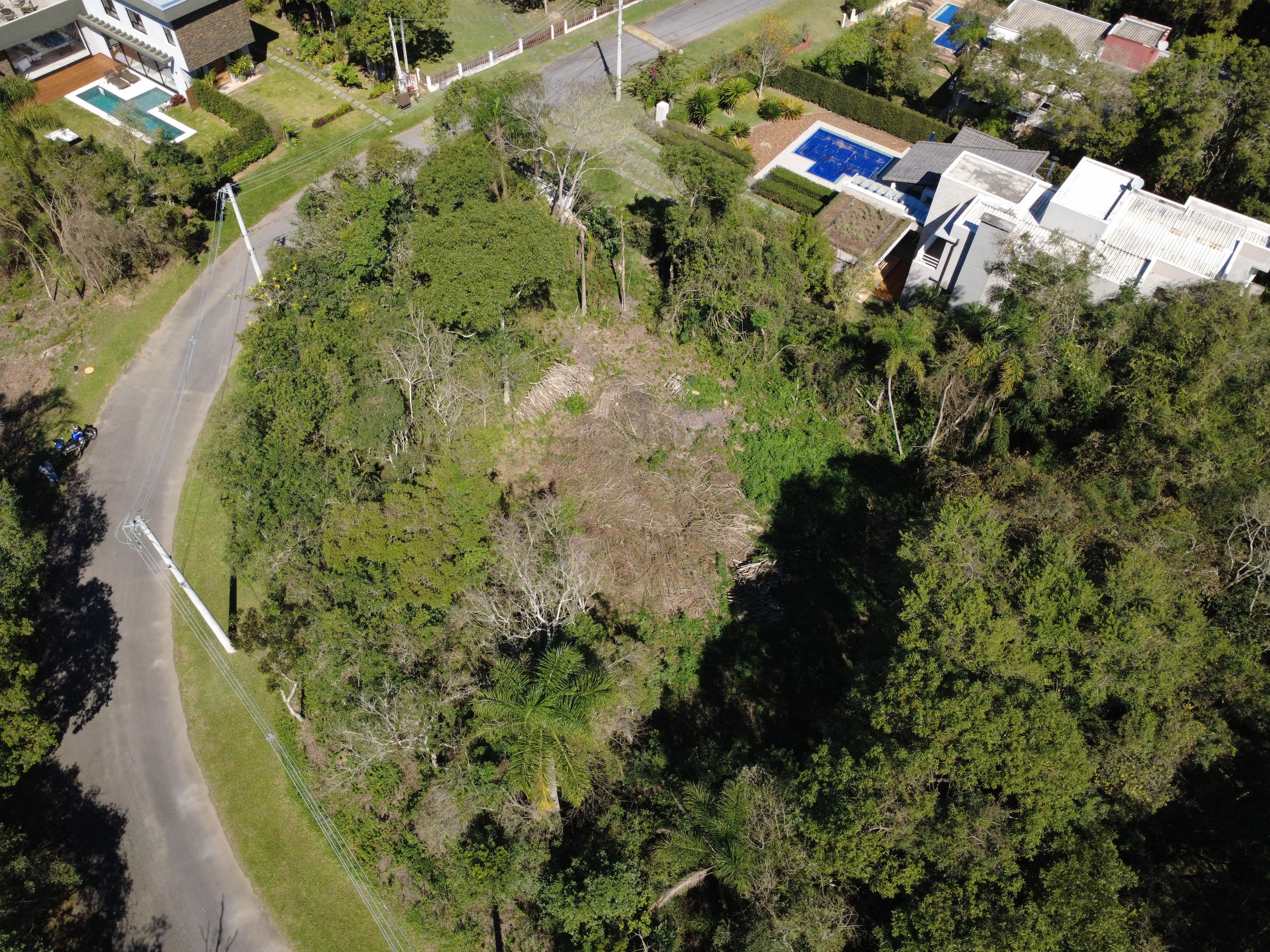 Terreno em Cond Patrimônio do Carmo (Canguera), SÃO ROQUE - Foto 29