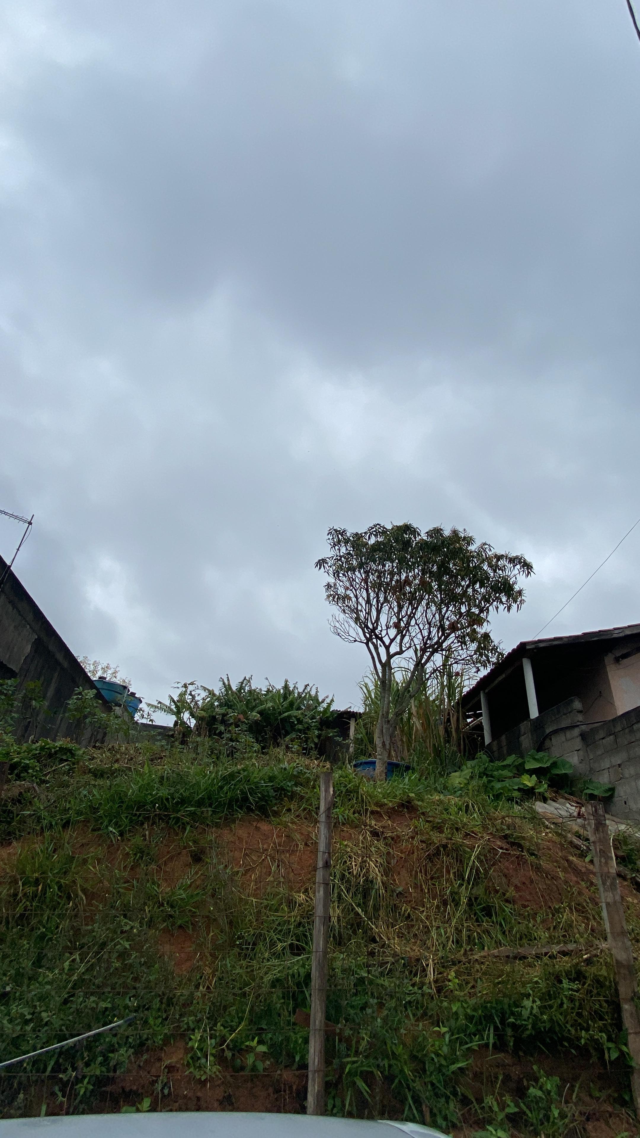 Terreno em Jardim Ponta-Porã (Mailasqui), SÃO ROQUE - Terreno em Mailasqui São Roque!