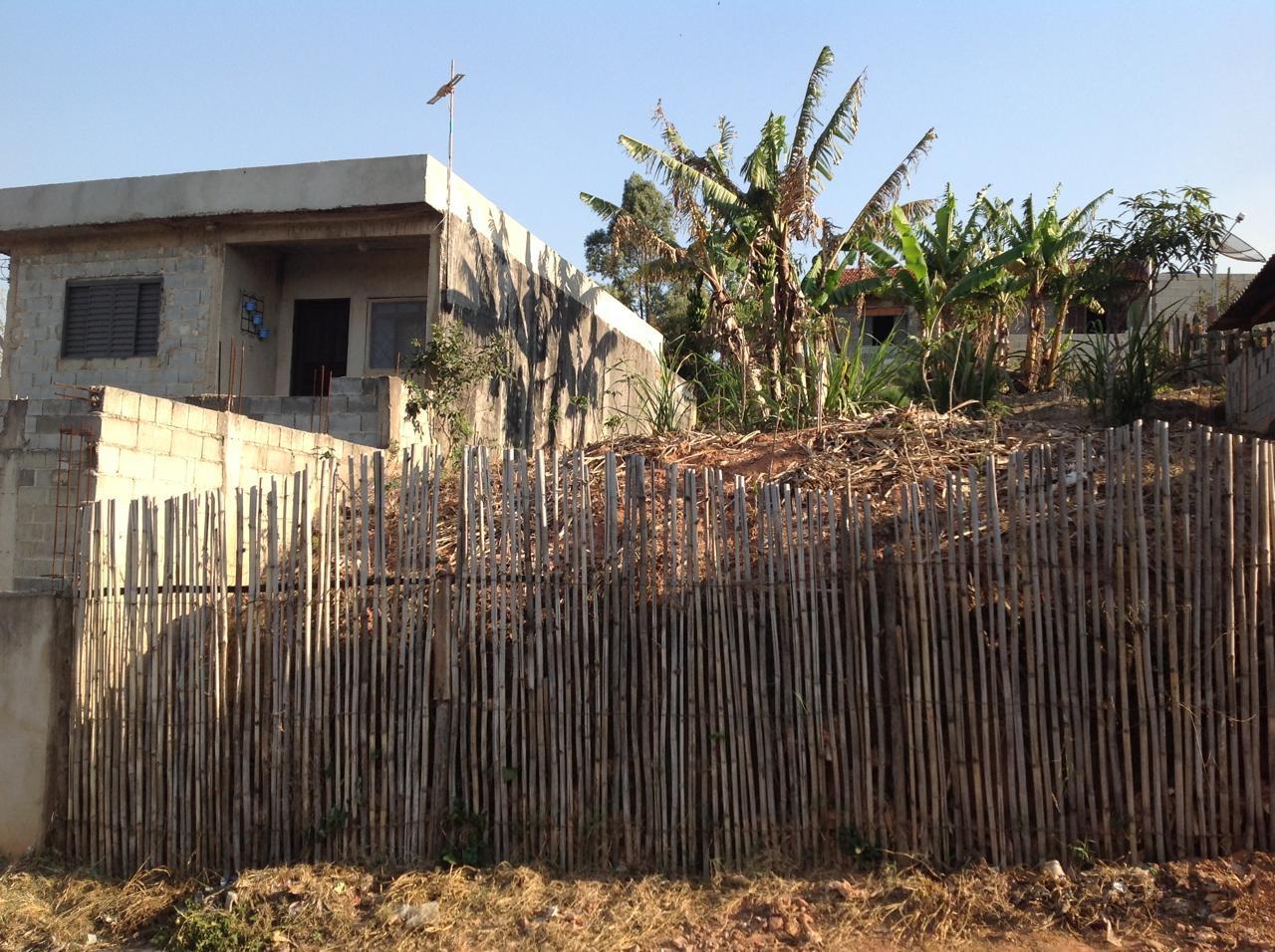 Terreno em Jardim Ponta-Porã (Mailasqui), SÃO ROQUE - Foto 3