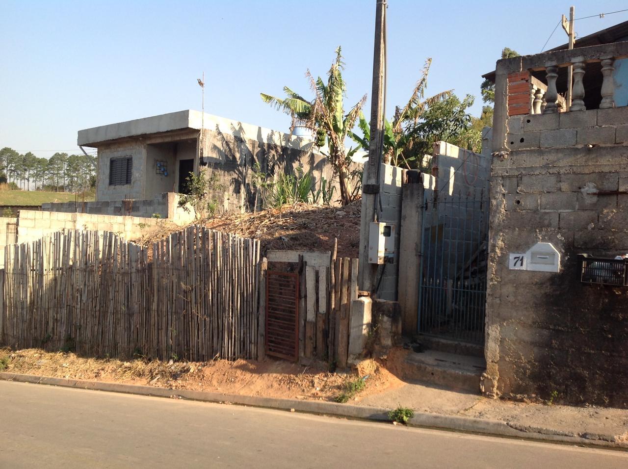 Terreno em Jardim Ponta-Porã (Mailasqui), SÃO ROQUE - Foto 5