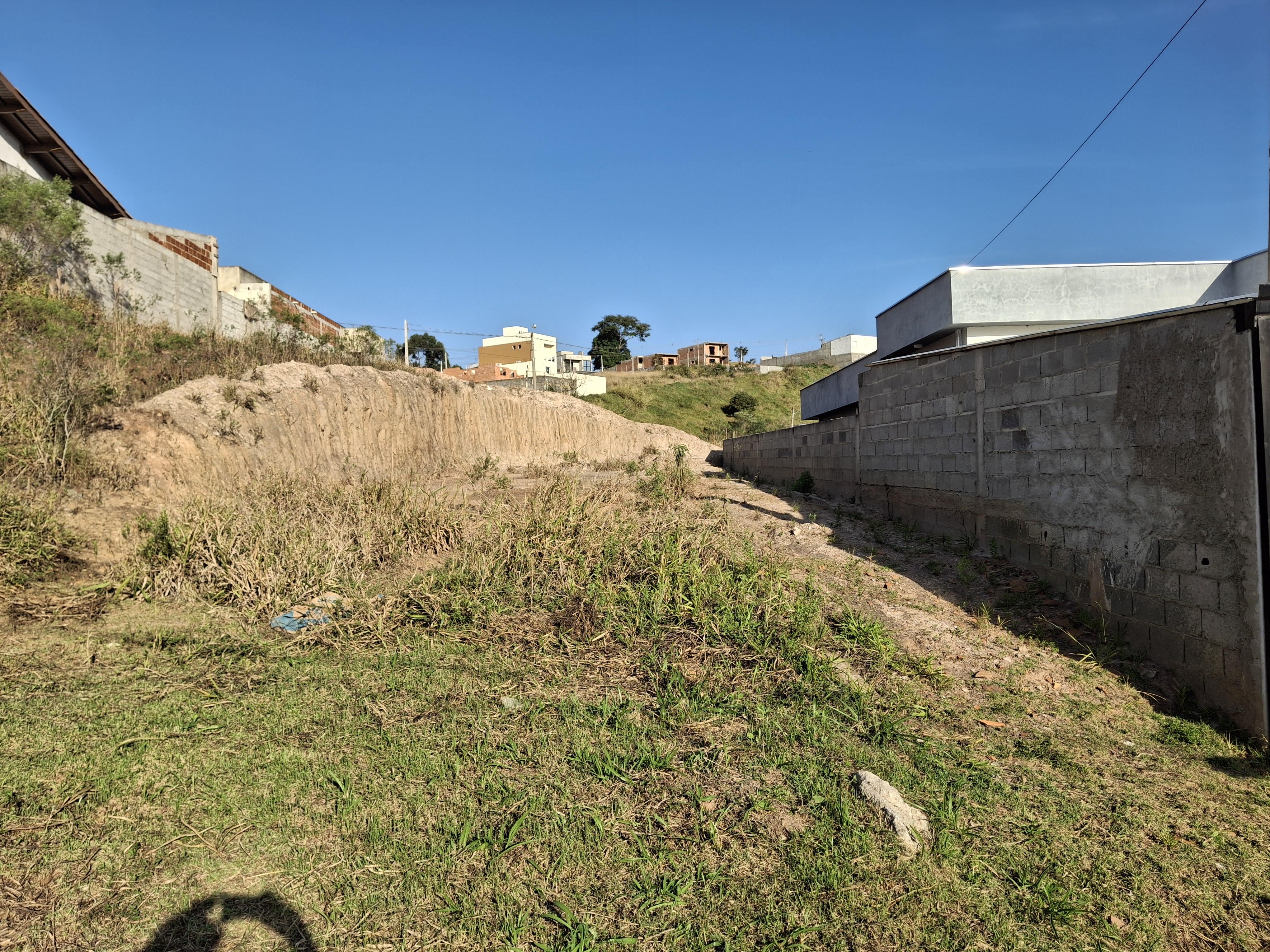 Terreno em PORTAL DOS PÁSSAROS, MAIRINQUE - Foto 4