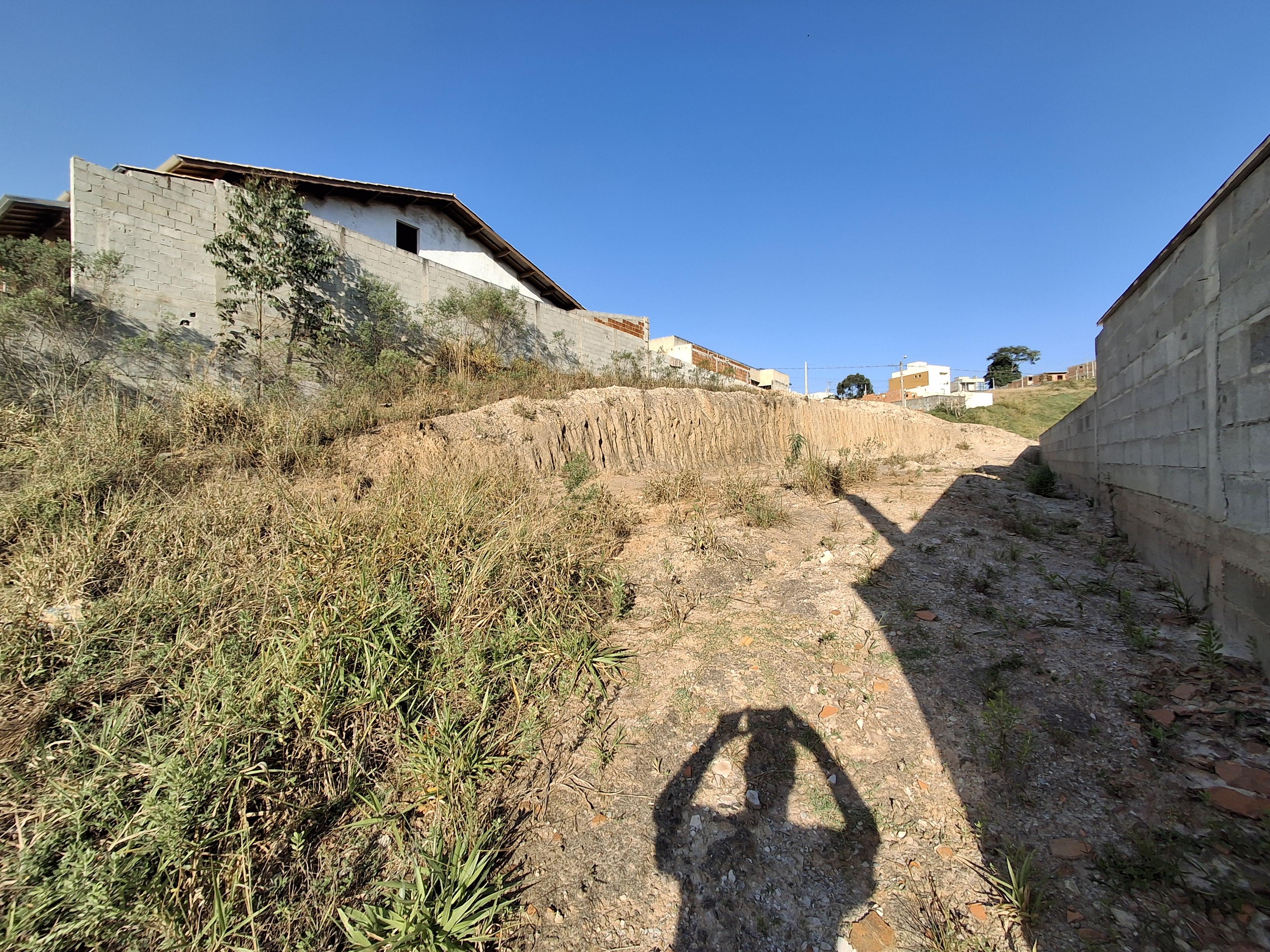Terreno em PORTAL DOS PÁSSAROS, MAIRINQUE - Foto 9