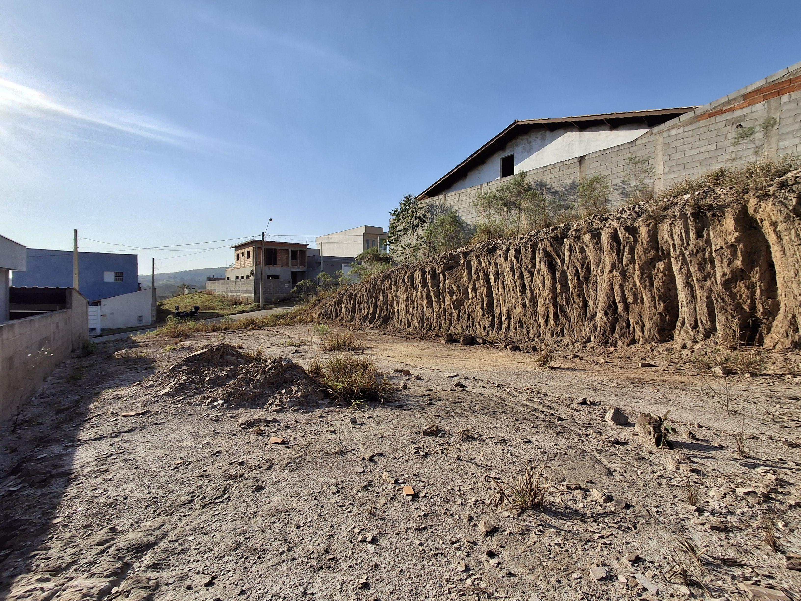 Terreno em PORTAL DOS PÁSSAROS, MAIRINQUE - Foto 5