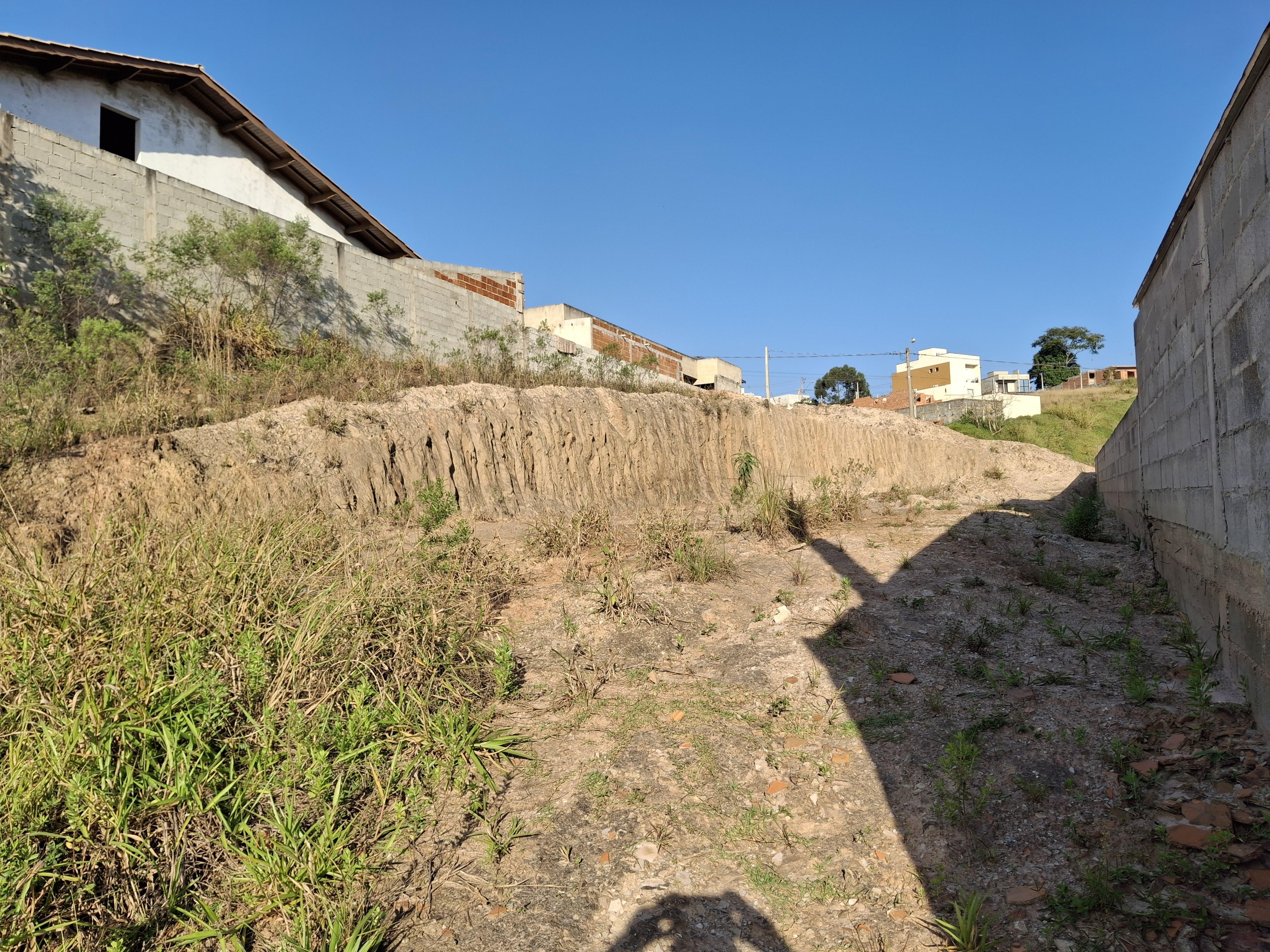 Terreno em PORTAL DOS PÁSSAROS, MAIRINQUE - Foto 15