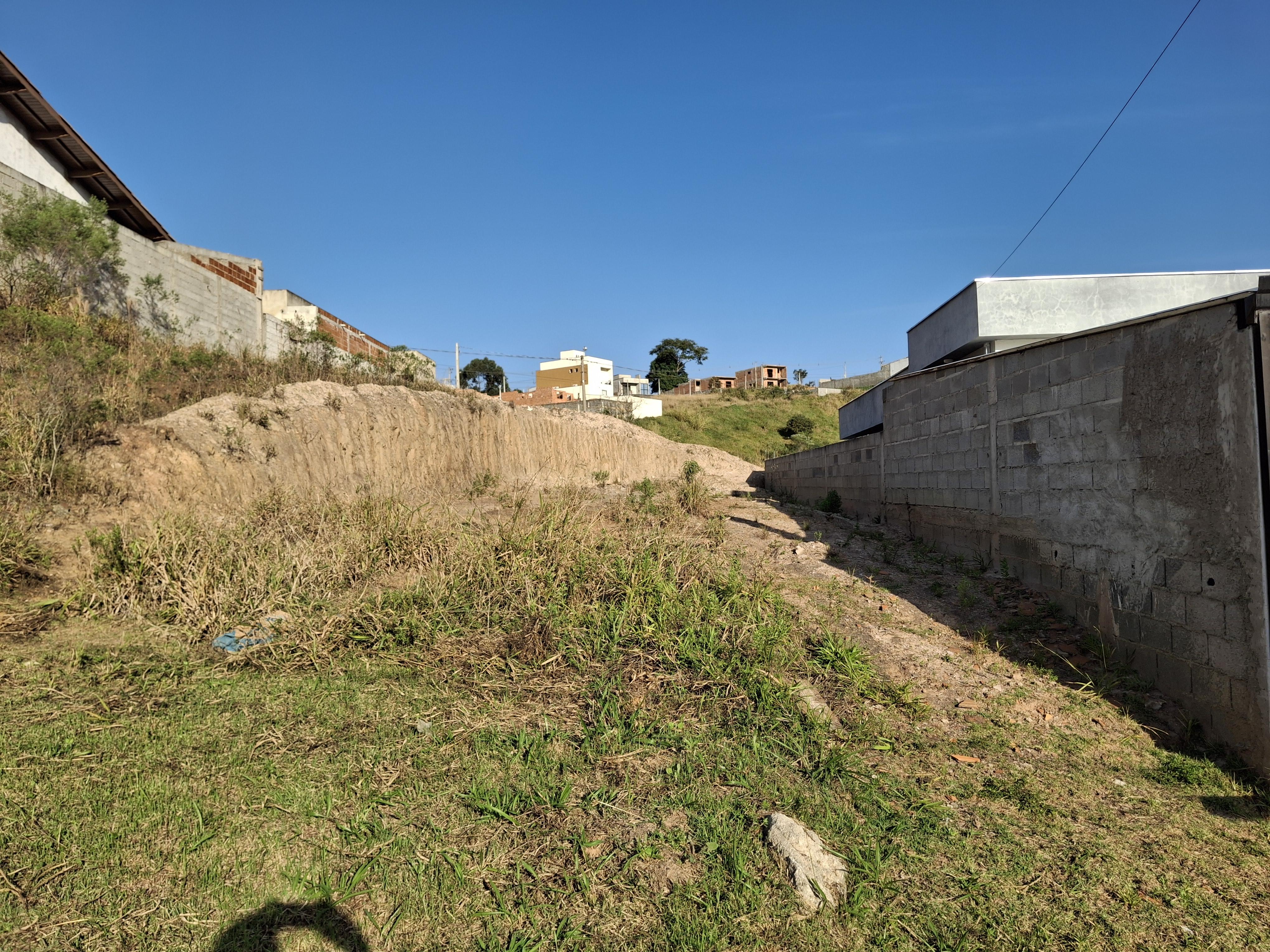 Terreno em PORTAL DOS PÁSSAROS, MAIRINQUE - Foto 17