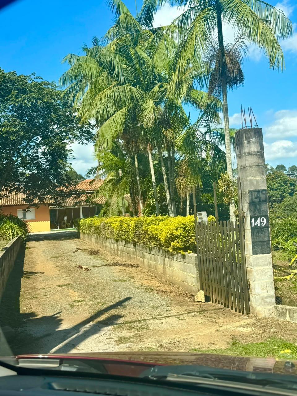Sítio em Sítio Nagai, MAIRINQUE - Foto 3