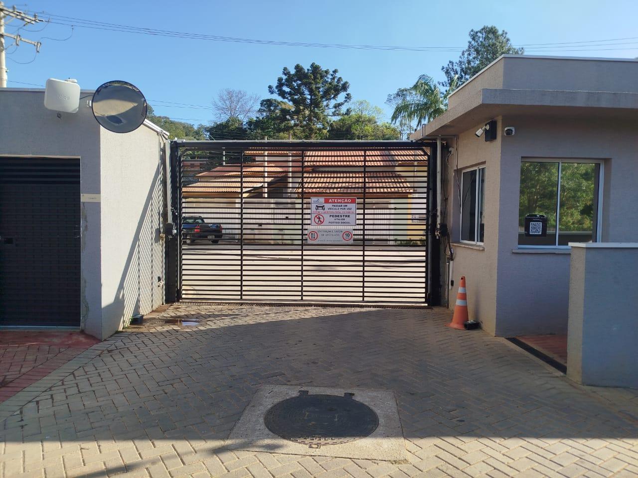 Apartamento em jardim cruzeiro , MAIRINQUE - Foto 39