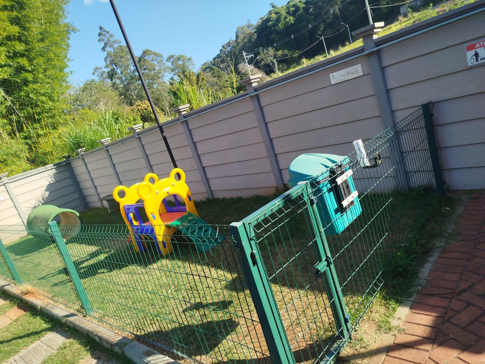 Apartamento em jardim cruzeiro , MAIRINQUE - Foto 37