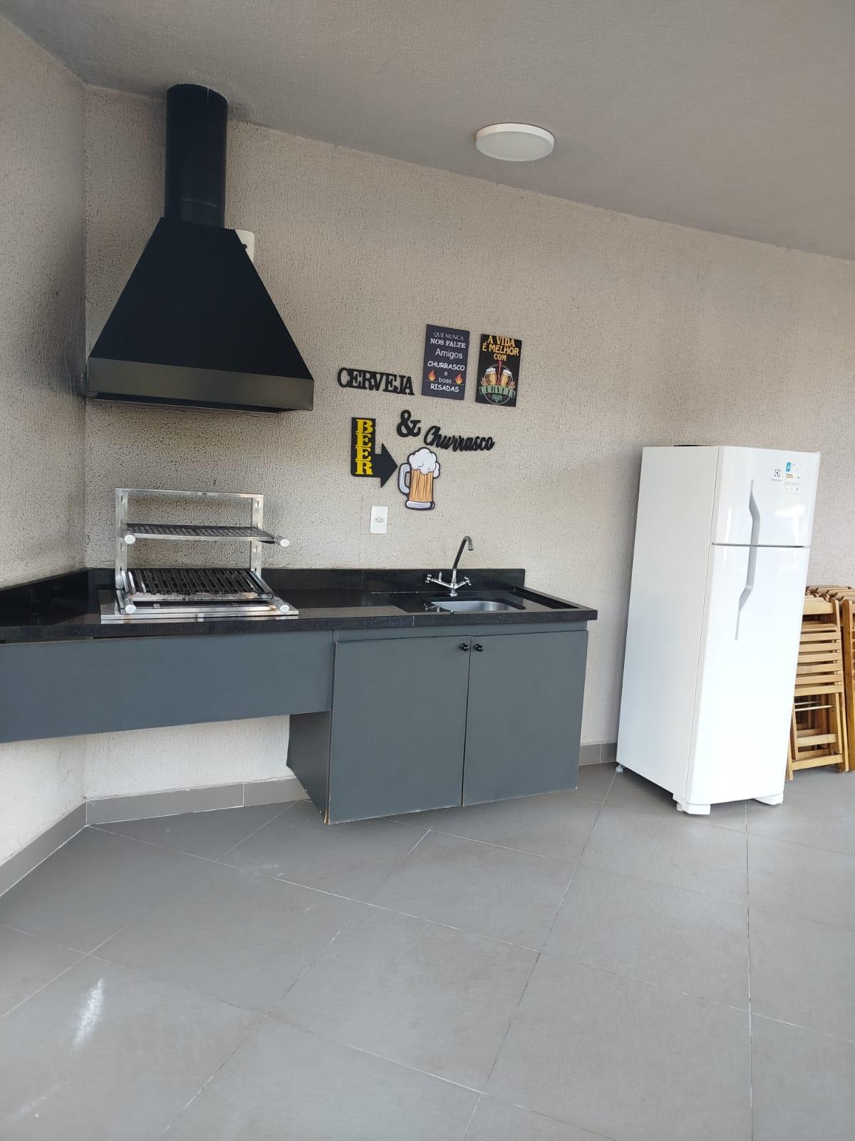 Apartamento em jardim cruzeiro , MAIRINQUE - Foto 27