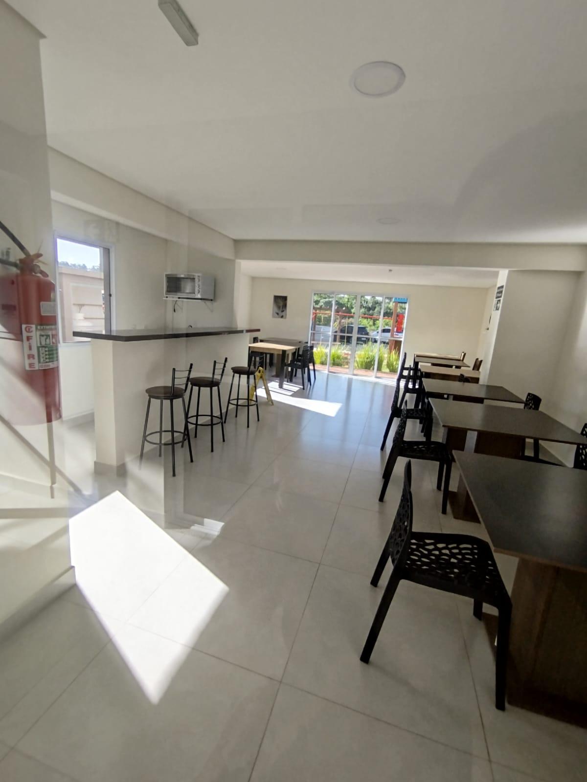 Apartamento em jardim cruzeiro , MAIRINQUE - Foto 31