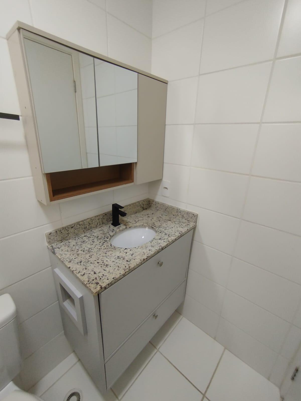 Apartamento em jardim cruzeiro , MAIRINQUE - Foto 15