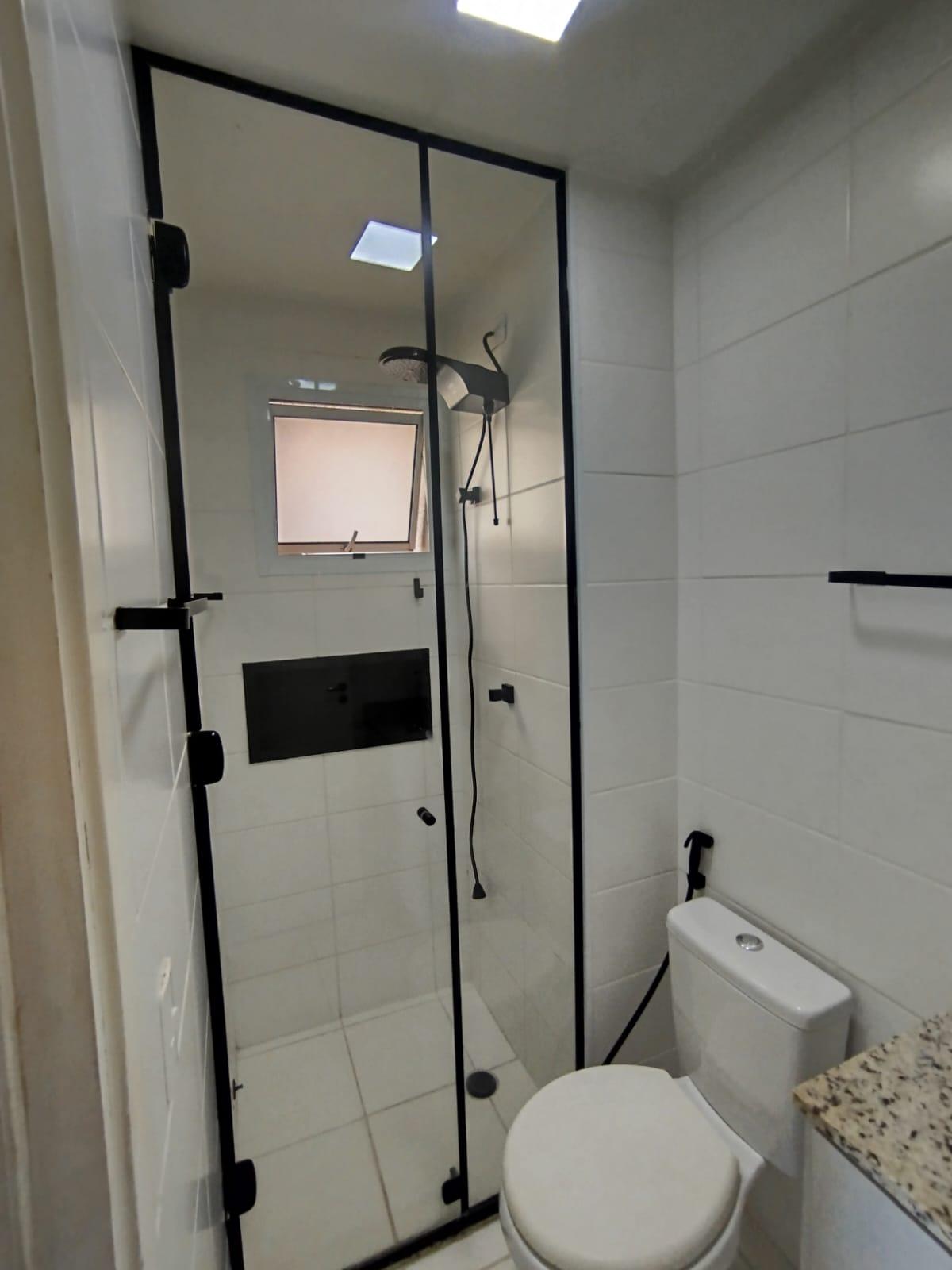 Apartamento em jardim cruzeiro , MAIRINQUE - Foto 13