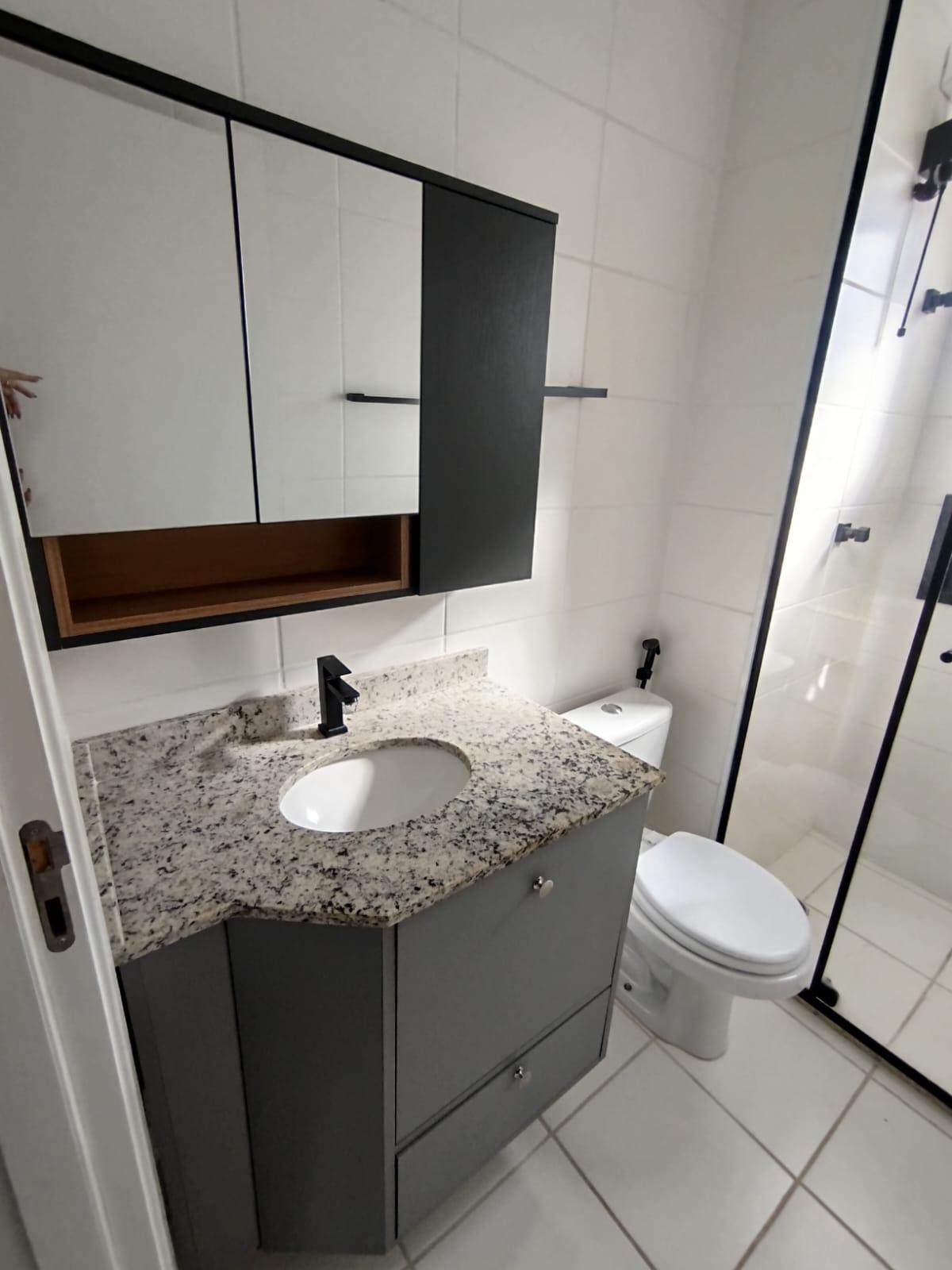 Apartamento em jardim cruzeiro , MAIRINQUE - Foto 19