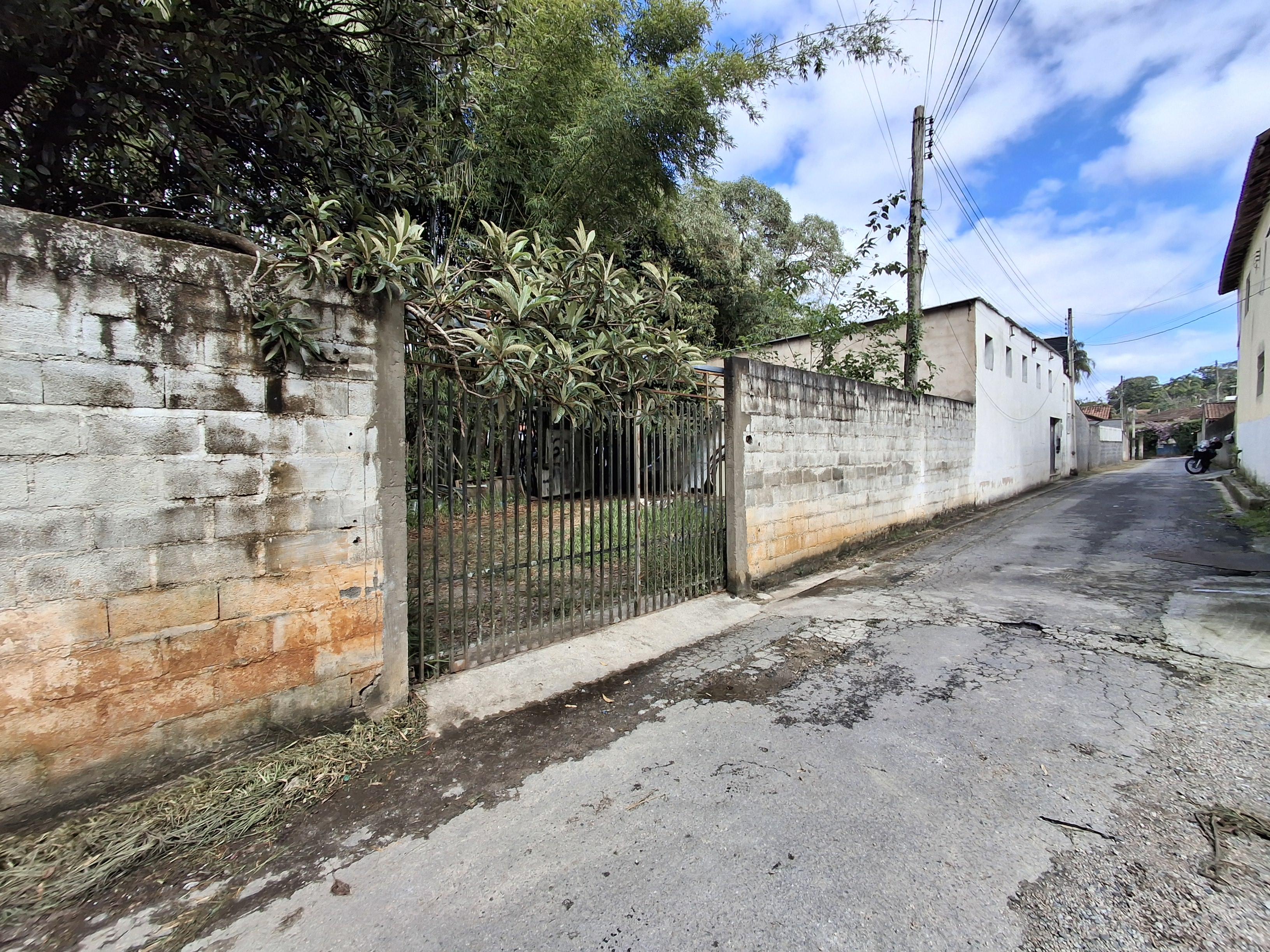 Área Industrial em Vila Santa Rita, SÃO ROQUE - Foto 3
