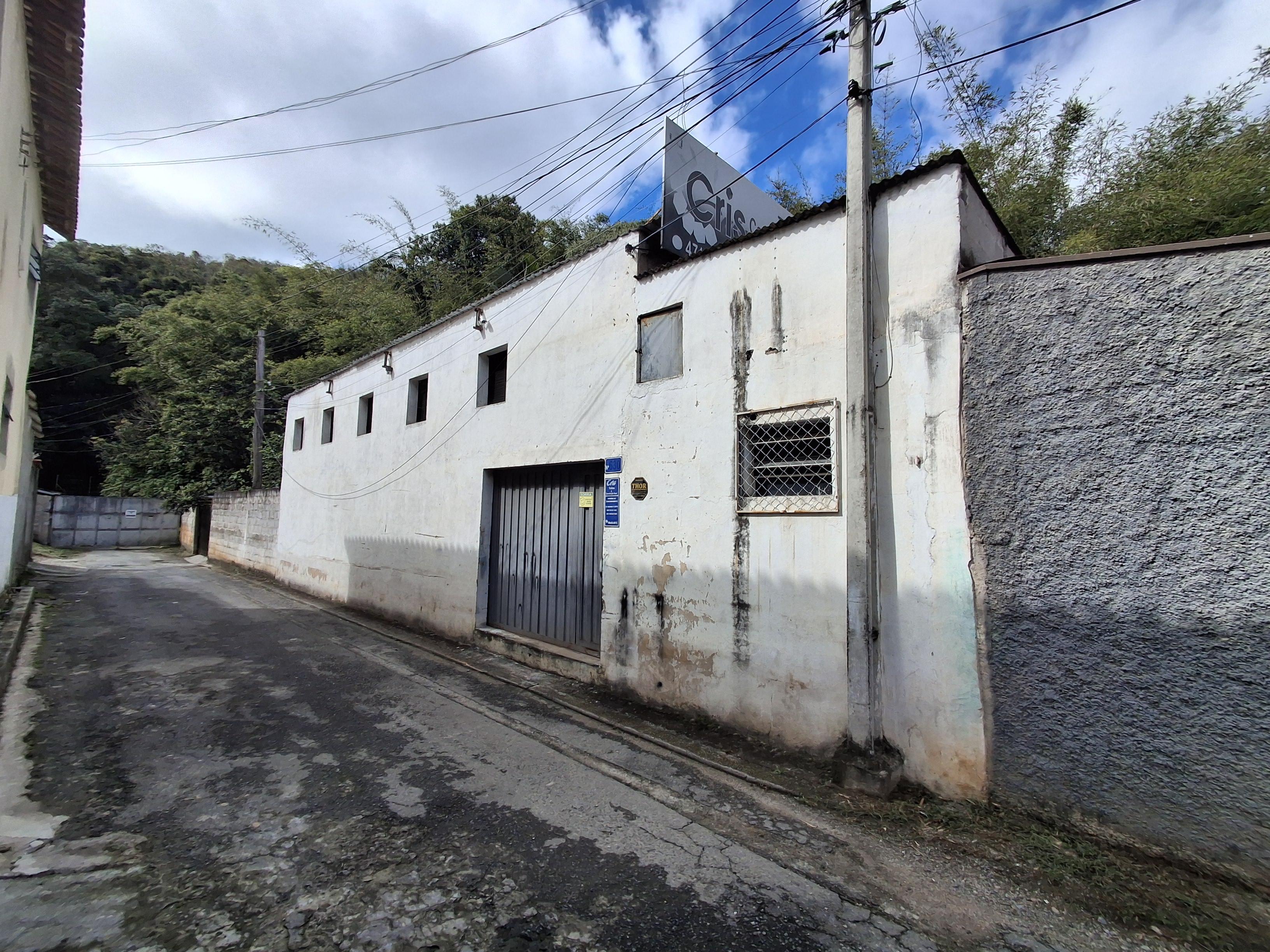 Área Industrial em Vila Santa Rita, SÃO ROQUE - Foto 9