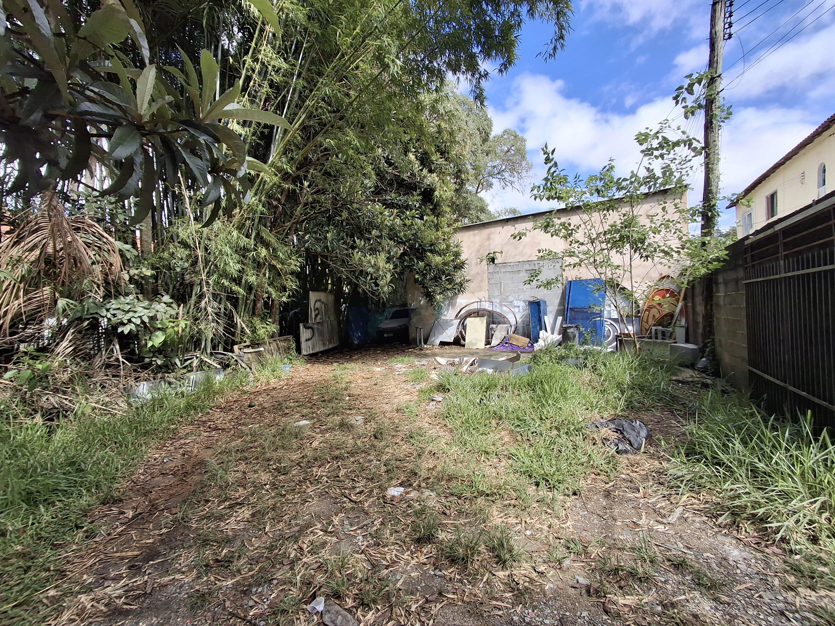 Área Industrial em Vila Santa Rita, SÃO ROQUE - Foto 13