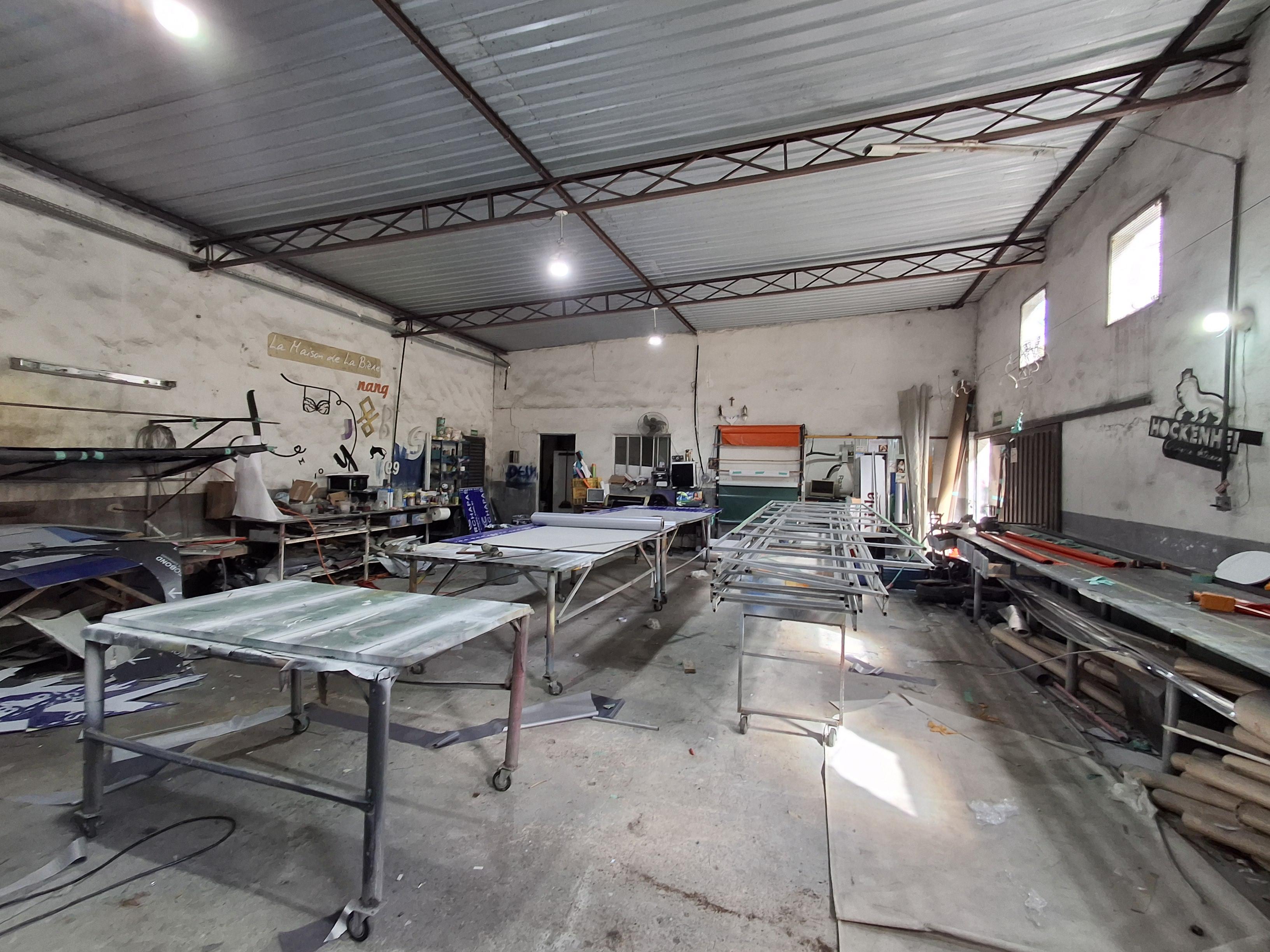 Área Industrial em Vila Santa Rita, SÃO ROQUE - Foto 25