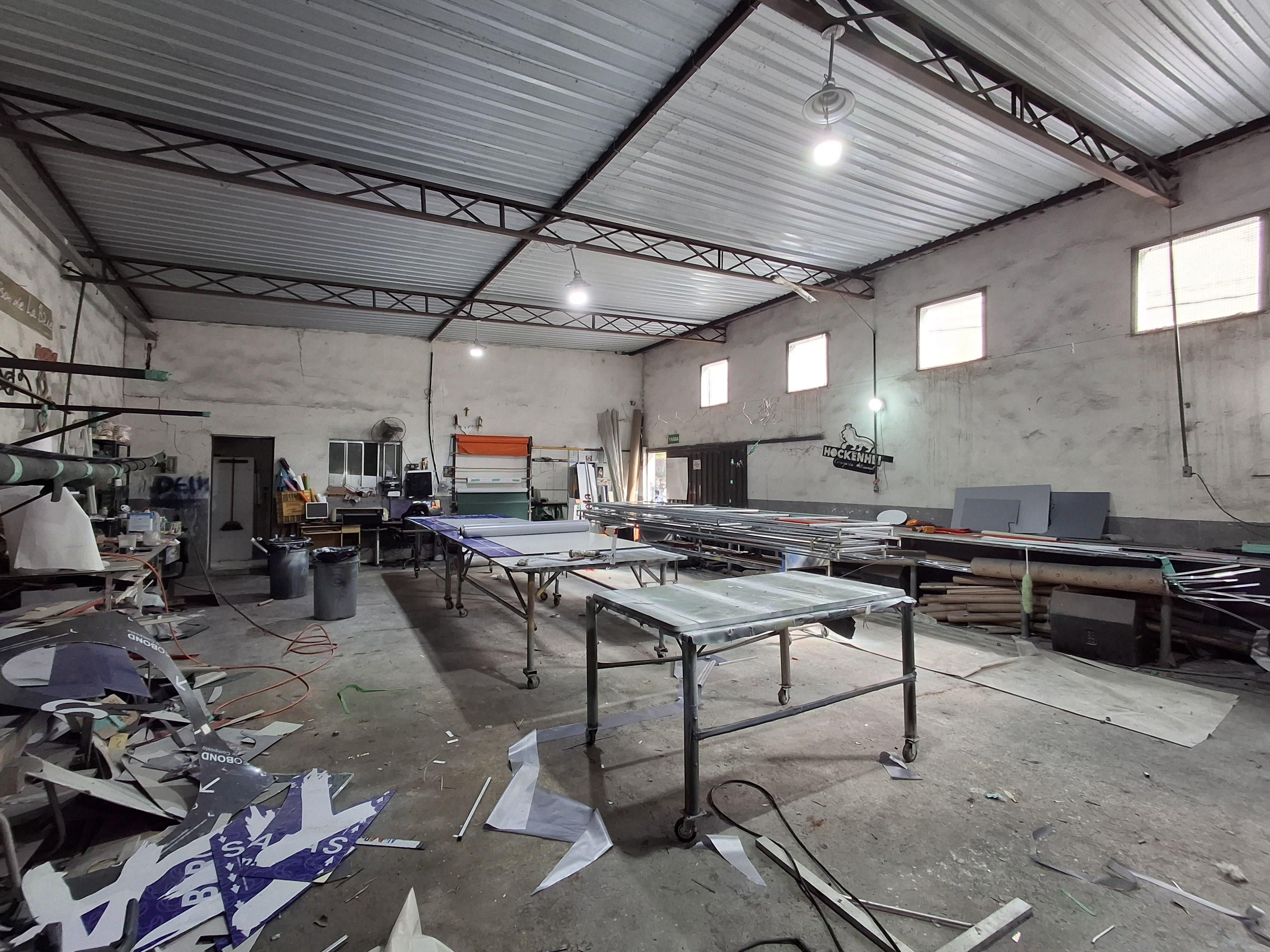 Área Industrial em Vila Santa Rita, SÃO ROQUE - Foto 29
