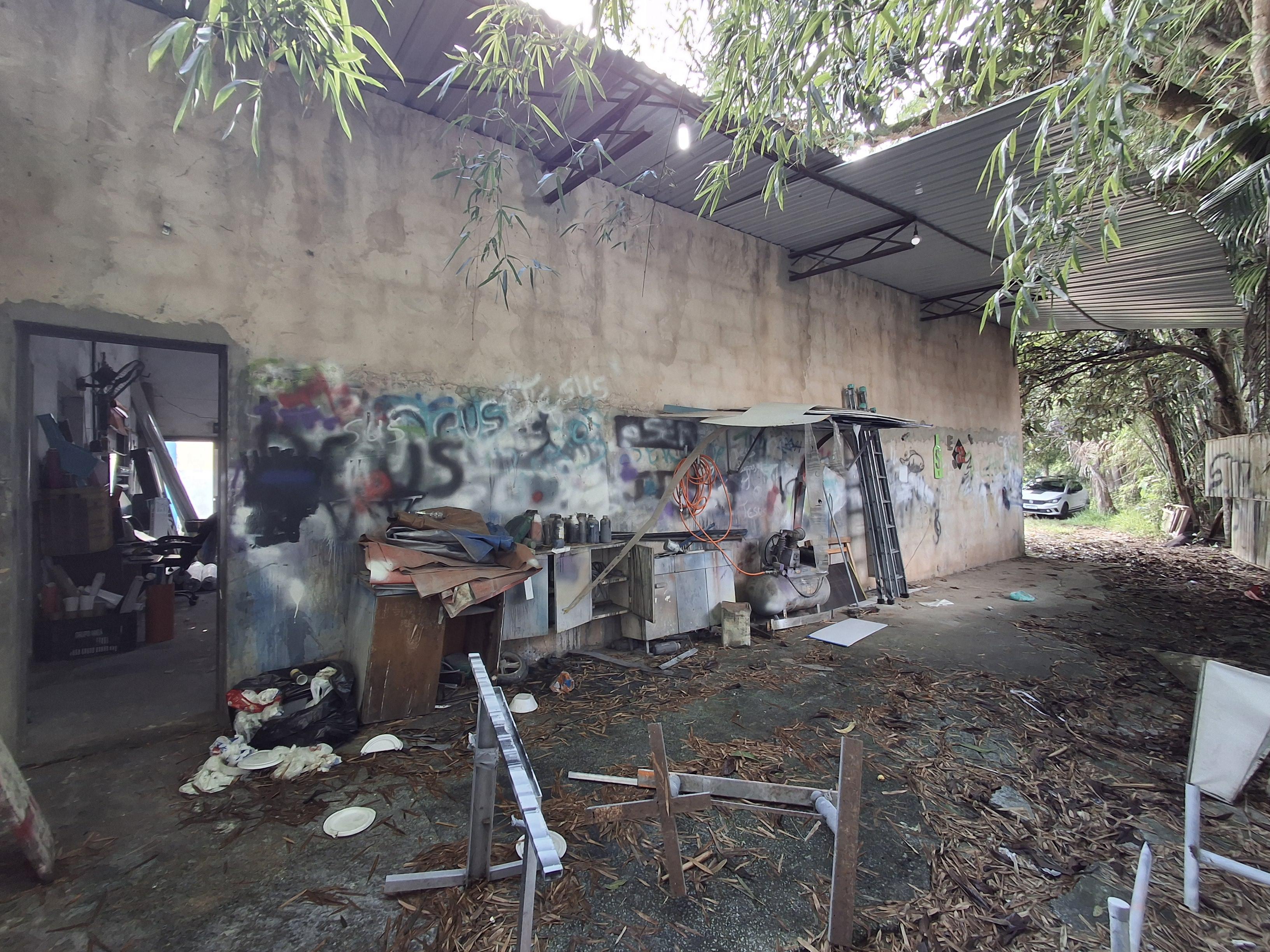 Área Industrial em Vila Santa Rita, SÃO ROQUE - Foto 11