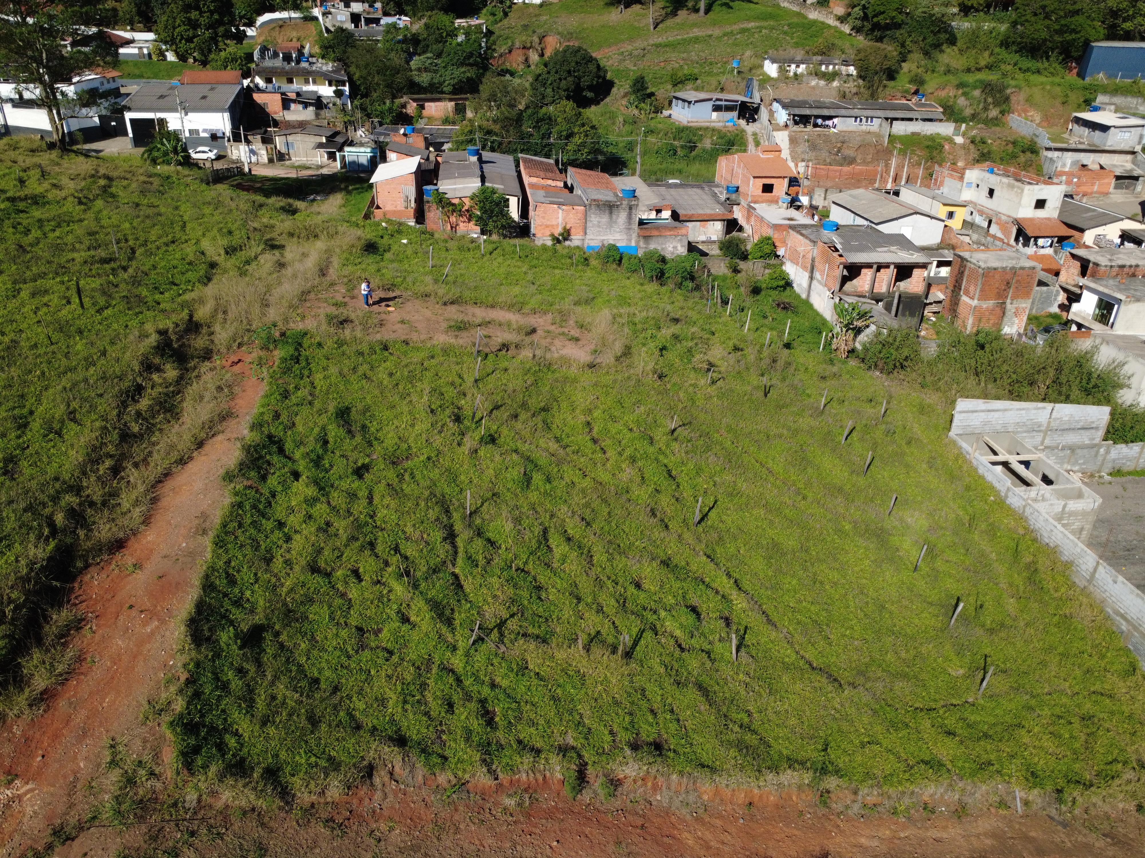 Terreno em Chácaras Jardim Brasília, MAIRINQUE - Foto 7