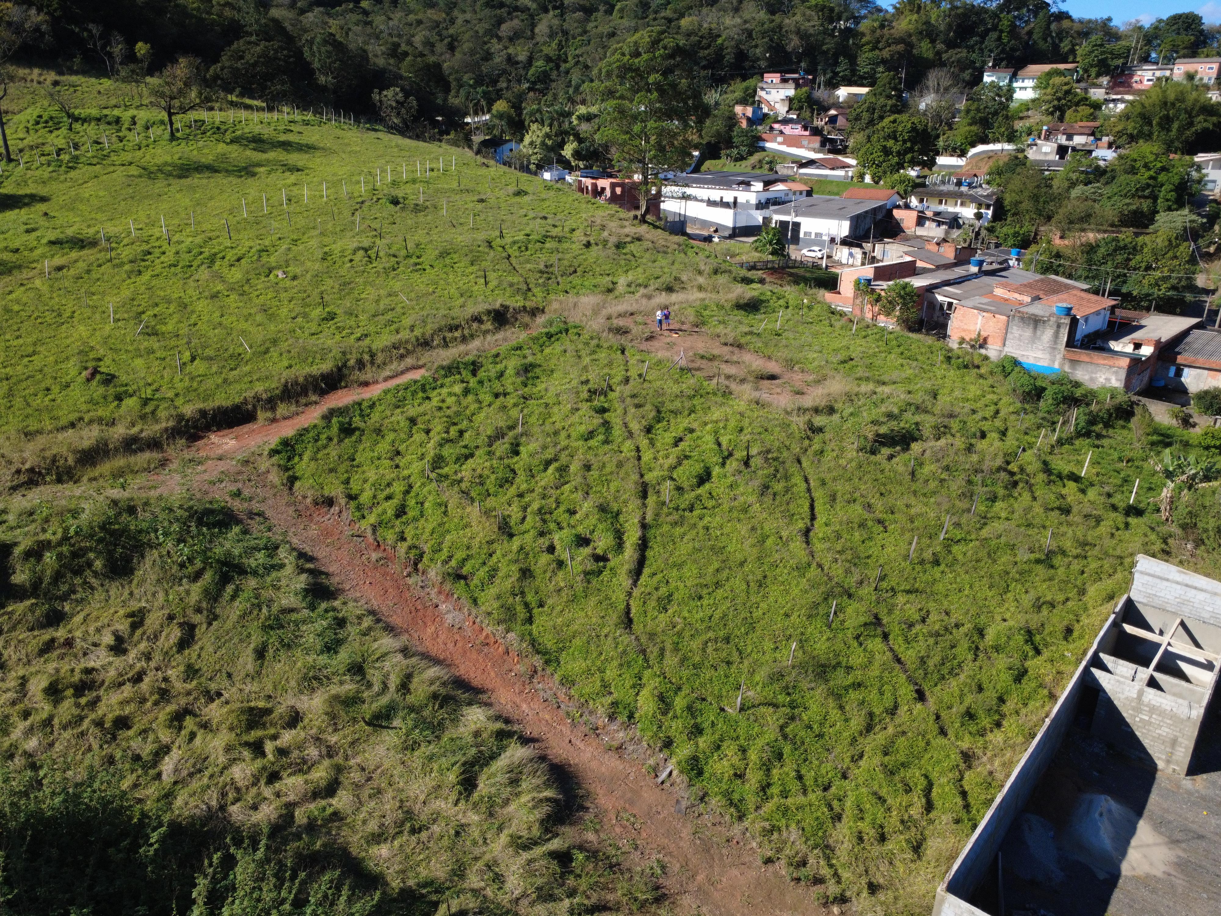 Terreno em Chácaras Jardim Brasília, MAIRINQUE - Foto 9