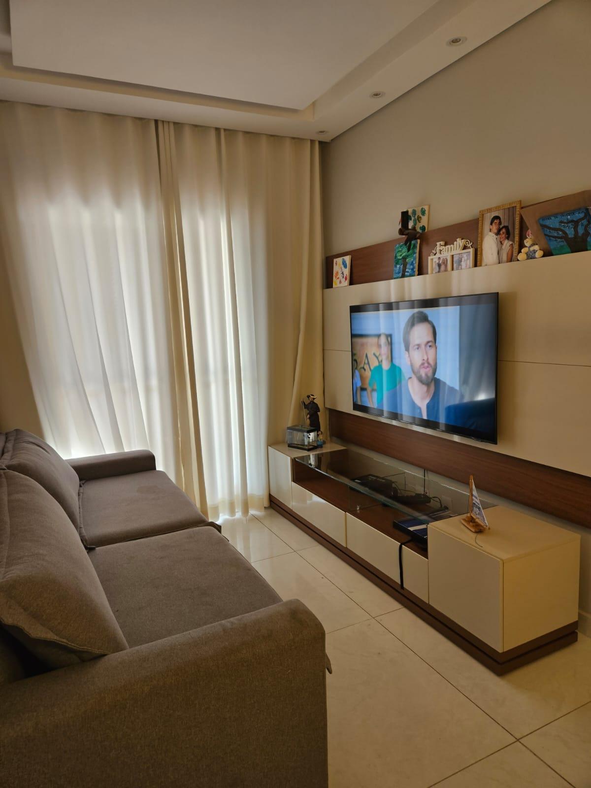 Apartamento em Bairro do Cambará - Bela Milão , SÃO ROQUE - Foto 3