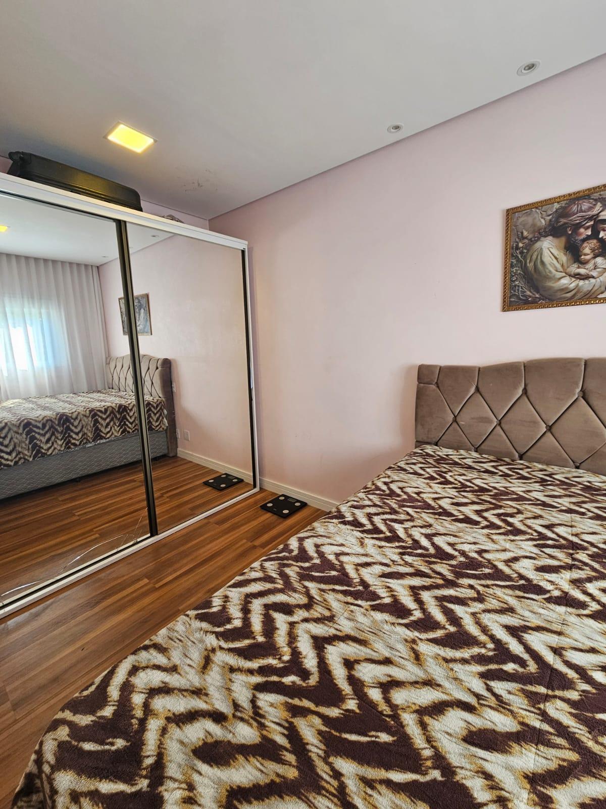 Apartamento em Bairro do Cambará - Bela Milão , SÃO ROQUE - Foto 5