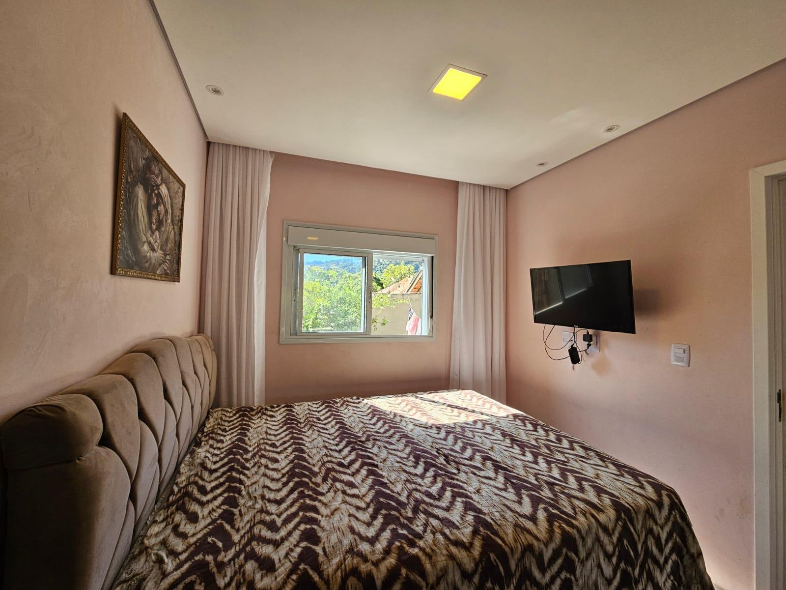 Apartamento em Bairro do Cambará - Bela Milão , SÃO ROQUE - Foto 9