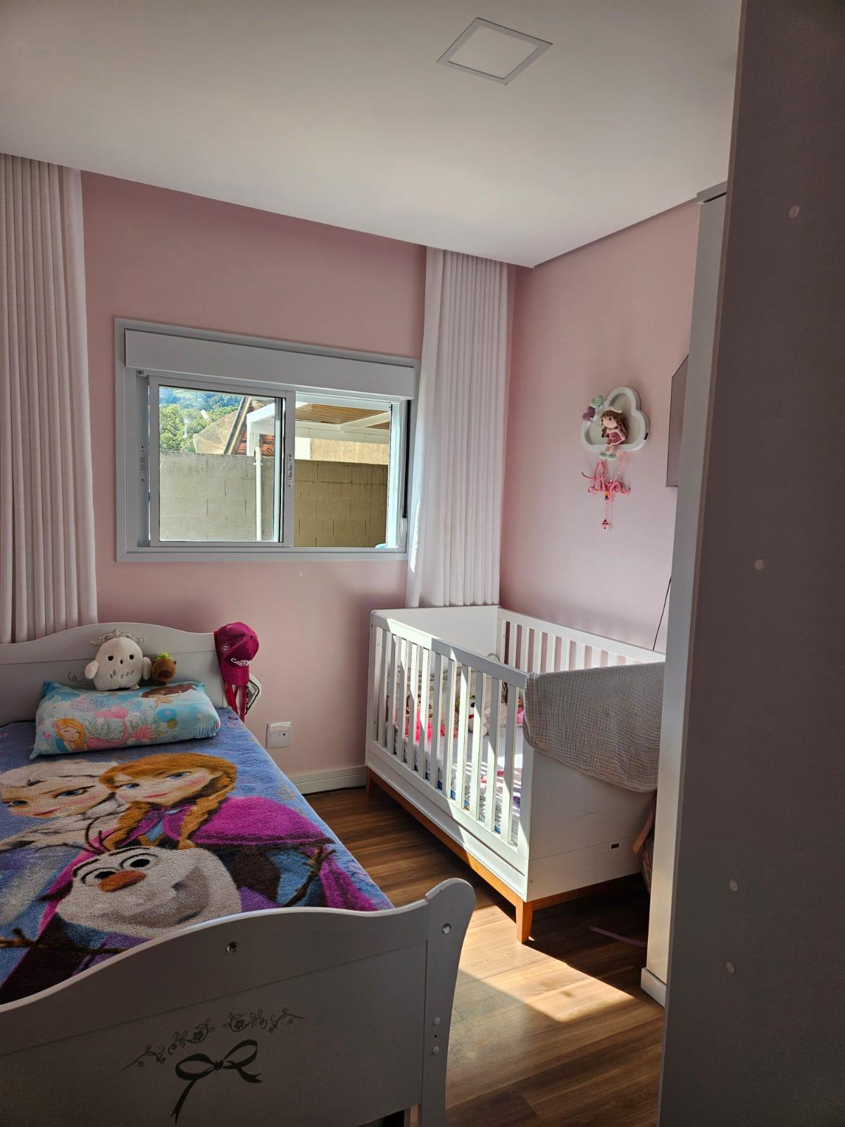 Apartamento em Bairro do Cambará - Bela Milão , SÃO ROQUE - Foto 11