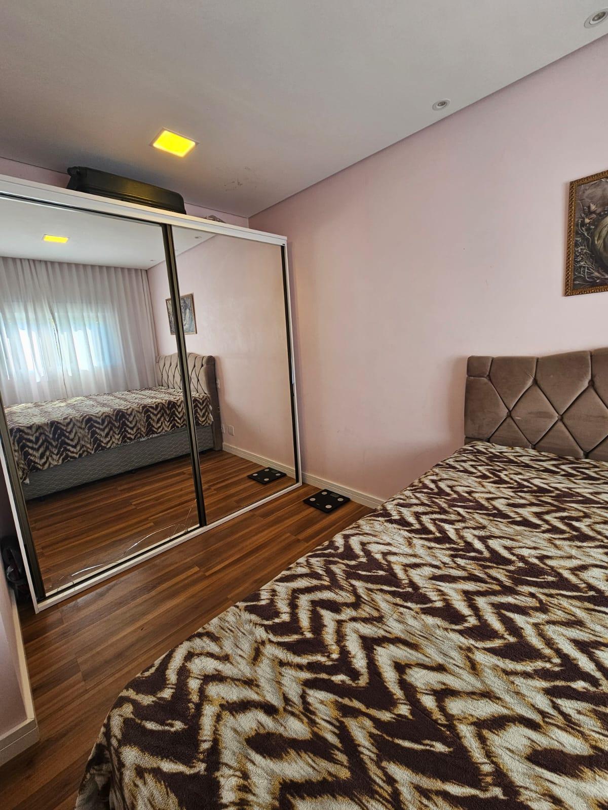 Apartamento em Bairro do Cambará - Bela Milão , SÃO ROQUE - Foto 13