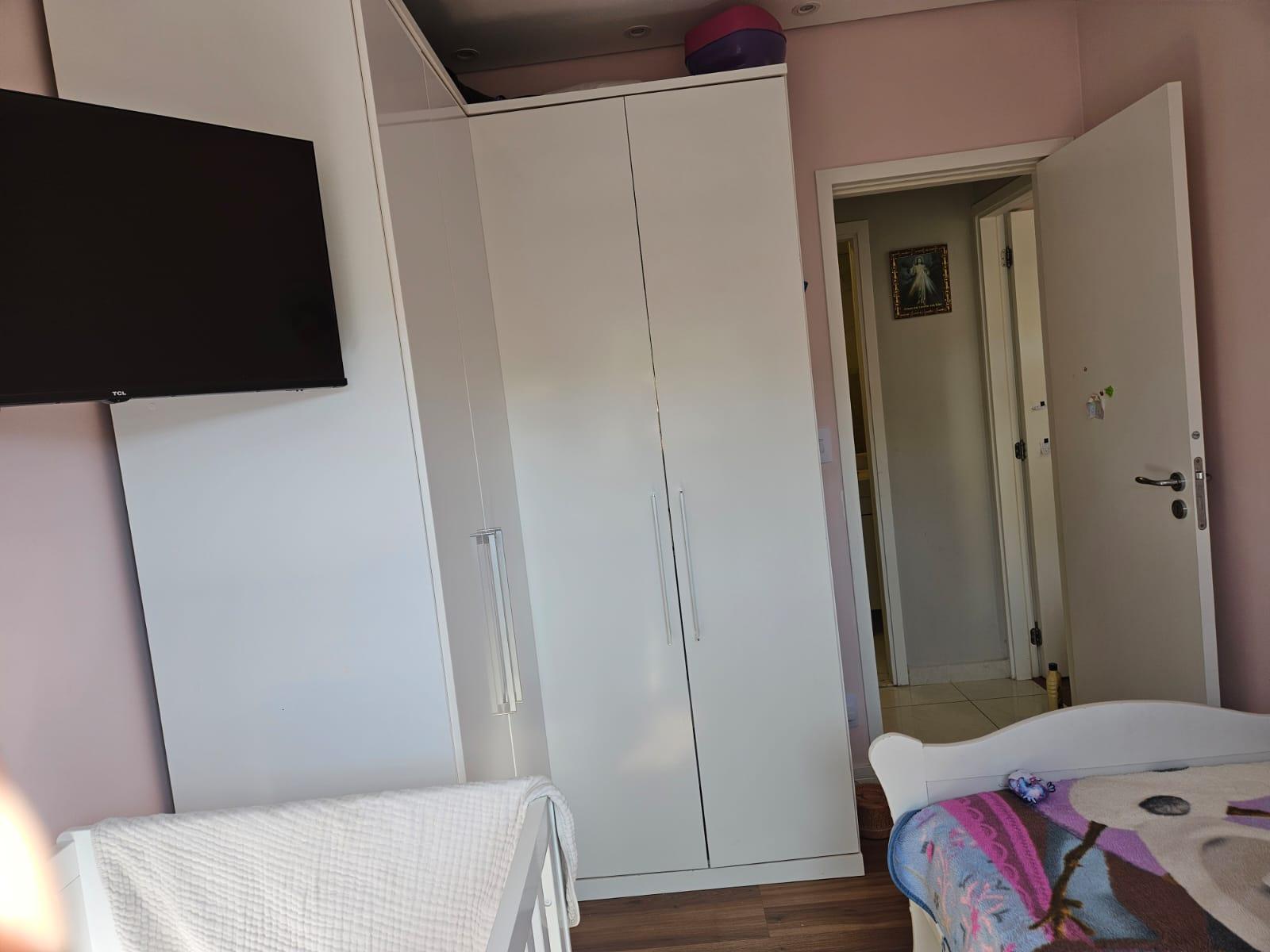 Apartamento em Bairro do Cambará - Bela Milão , SÃO ROQUE - Foto 17