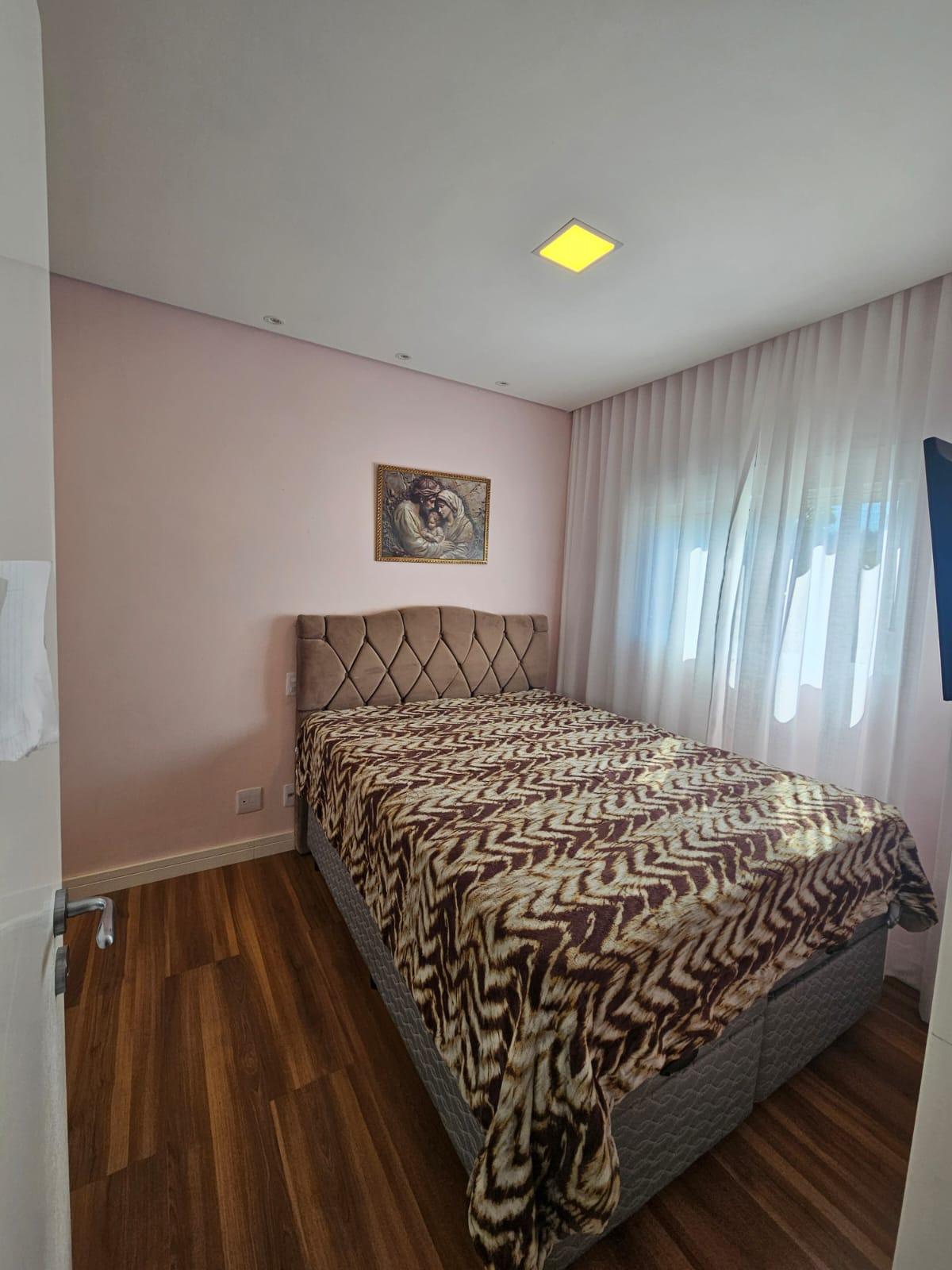 Apartamento em Bairro do Cambará - Bela Milão , SÃO ROQUE - Foto 25