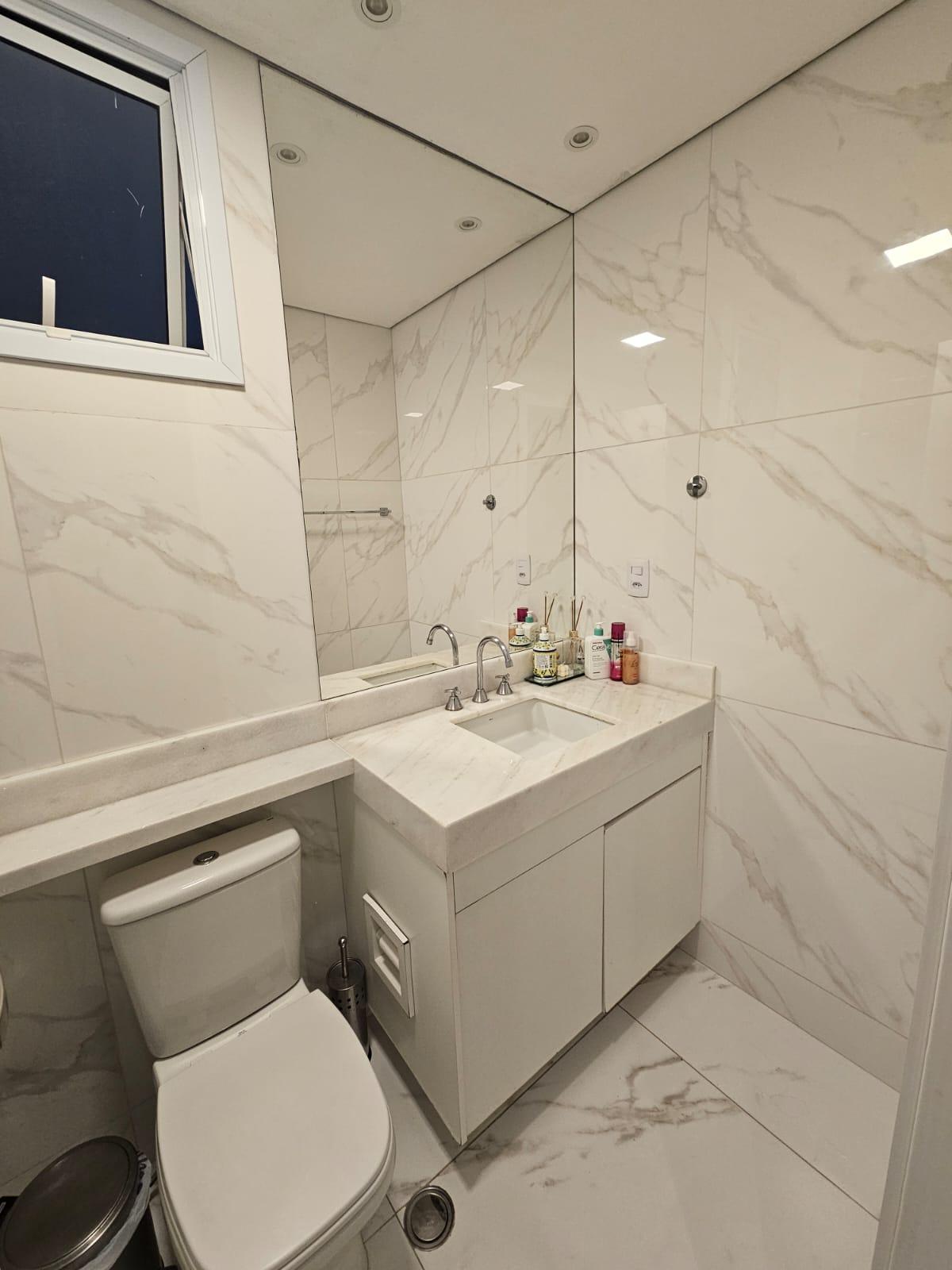 Apartamento em Bairro do Cambará - Bela Milão , SÃO ROQUE - Foto 27