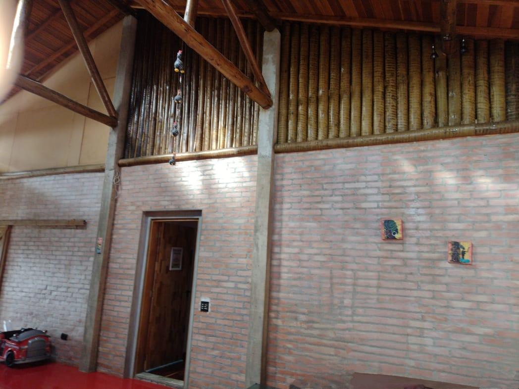 Condomínio em Condomínio Sanroqville (Mailasqui), SÃO ROQUE - Foto 13