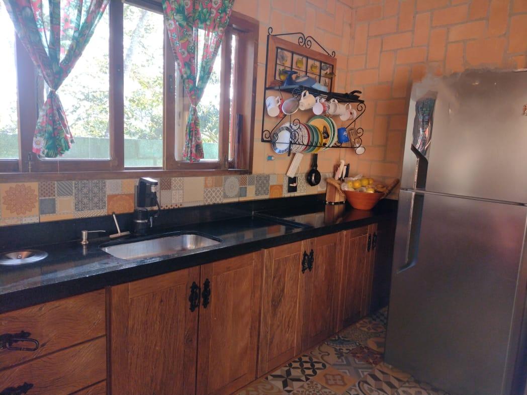 Condomínio em Condomínio Sanroqville (Mailasqui), SÃO ROQUE - Foto 15
