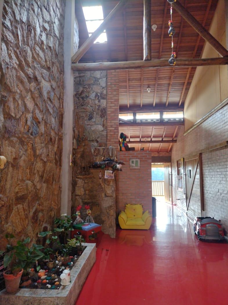 Condomínio em Condomínio Sanroqville (Mailasqui), SÃO ROQUE - Foto 17