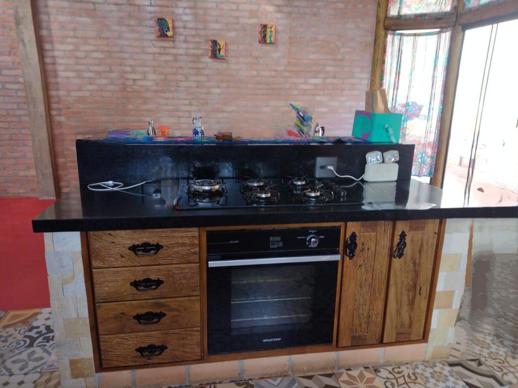 Condomínio em Condomínio Sanroqville (Mailasqui), SÃO ROQUE - Foto 19