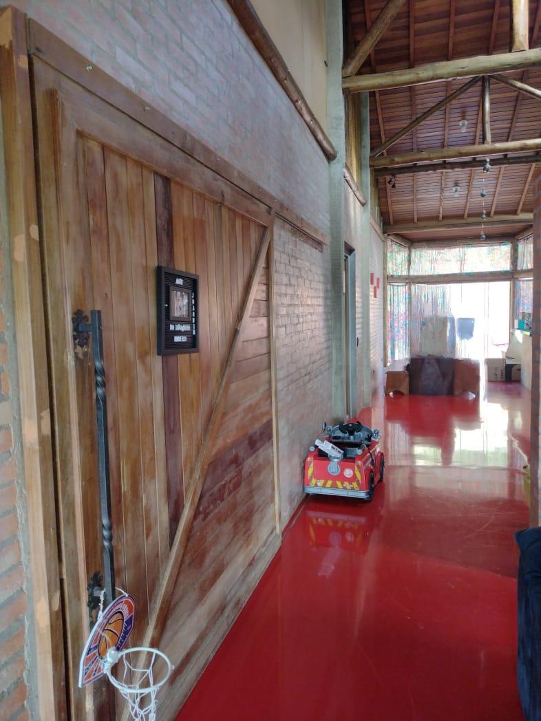 Condomínio em Condomínio Sanroqville (Mailasqui), SÃO ROQUE - Foto 27