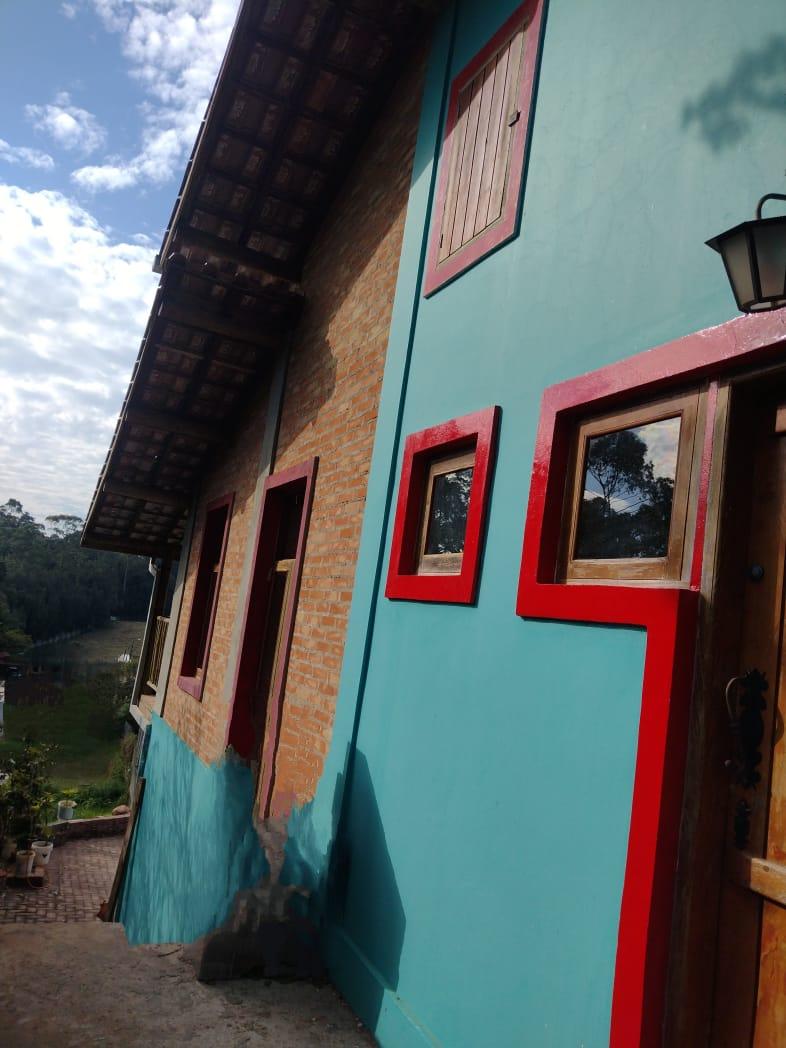 Condomínio em Condomínio Sanroqville (Mailasqui), SÃO ROQUE - Foto 37