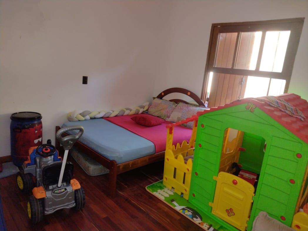 Condomínio em Condomínio Sanroqville (Mailasqui), SÃO ROQUE - Foto 43