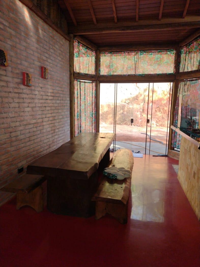 Condomínio em Condomínio Sanroqville (Mailasqui), SÃO ROQUE - Foto 49