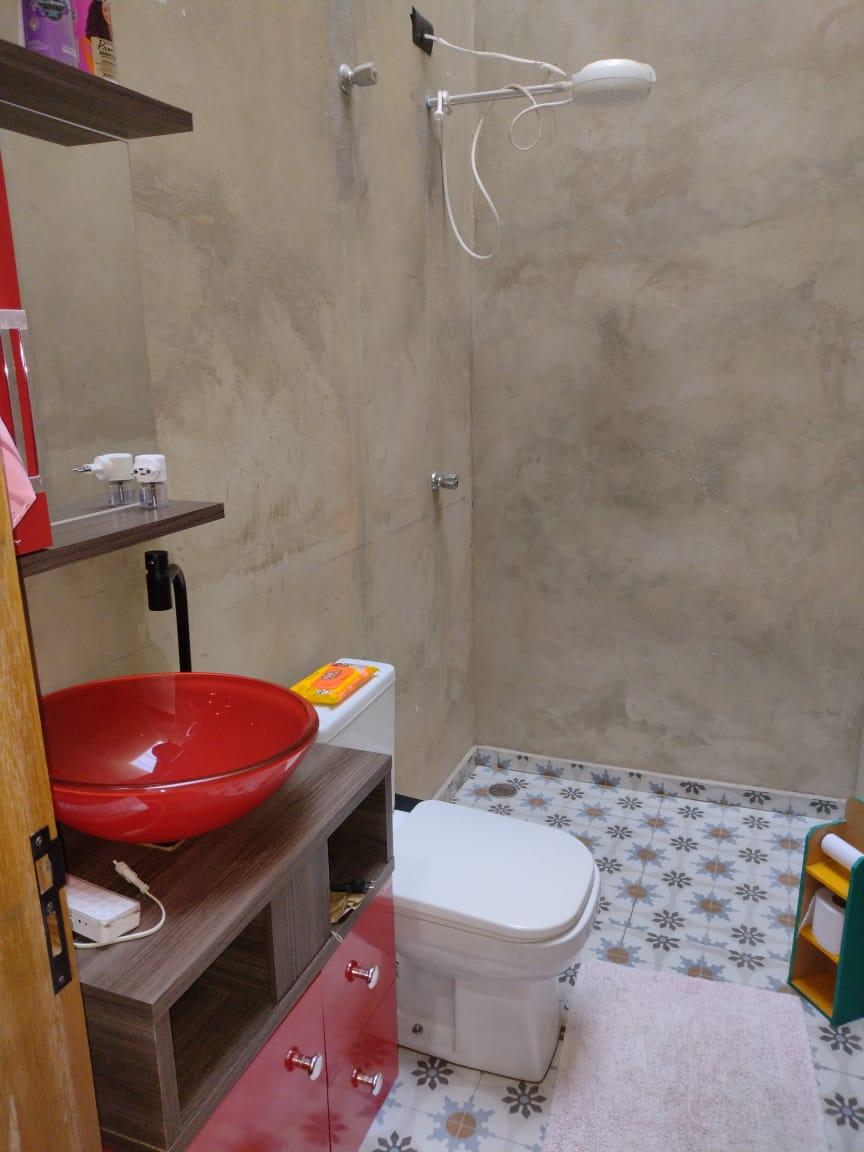 Condomínio em Condomínio Sanroqville (Mailasqui), SÃO ROQUE - Foto 53