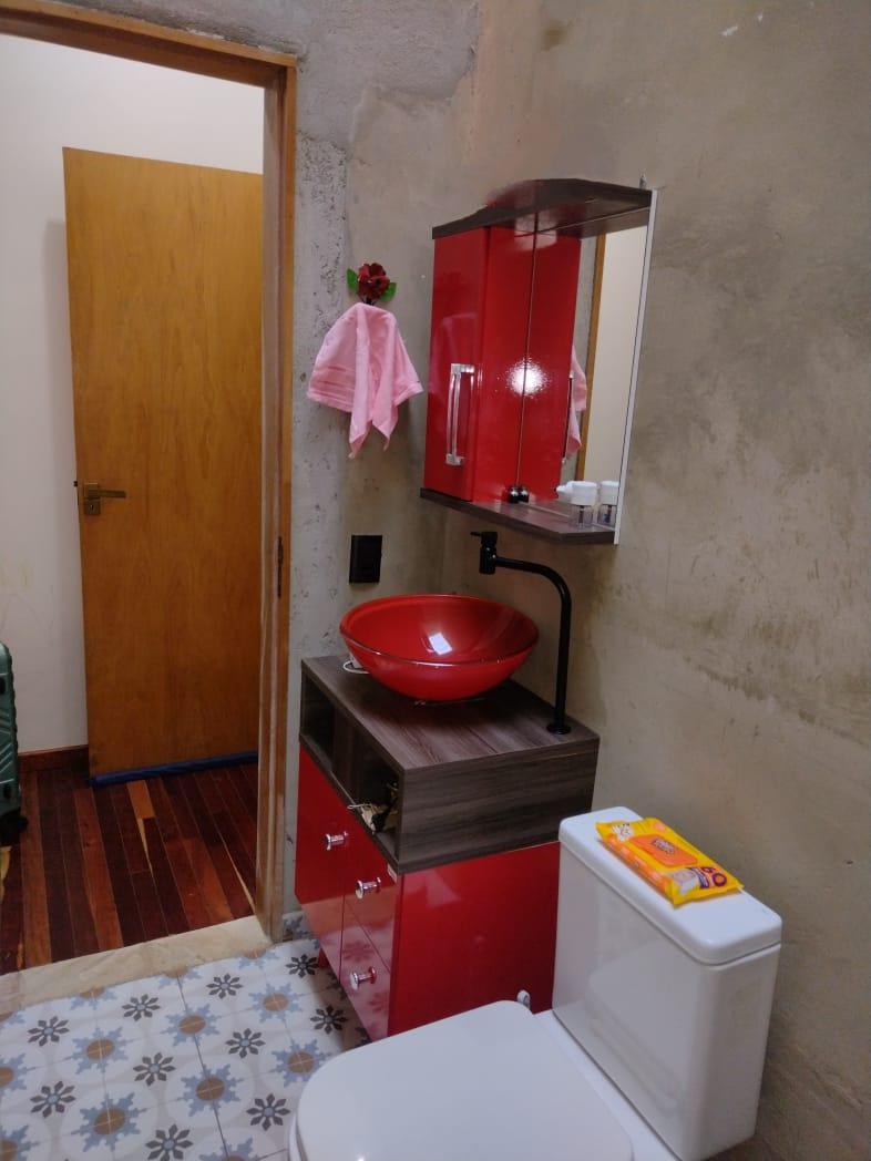 Condomínio em Condomínio Sanroqville (Mailasqui), SÃO ROQUE - Foto 61