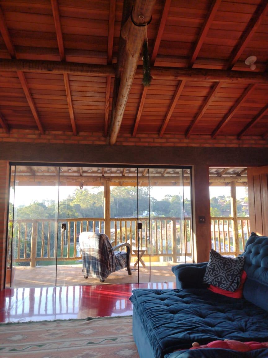 Condomínio em Condomínio Sanroqville (Mailasqui), SÃO ROQUE - Foto 3